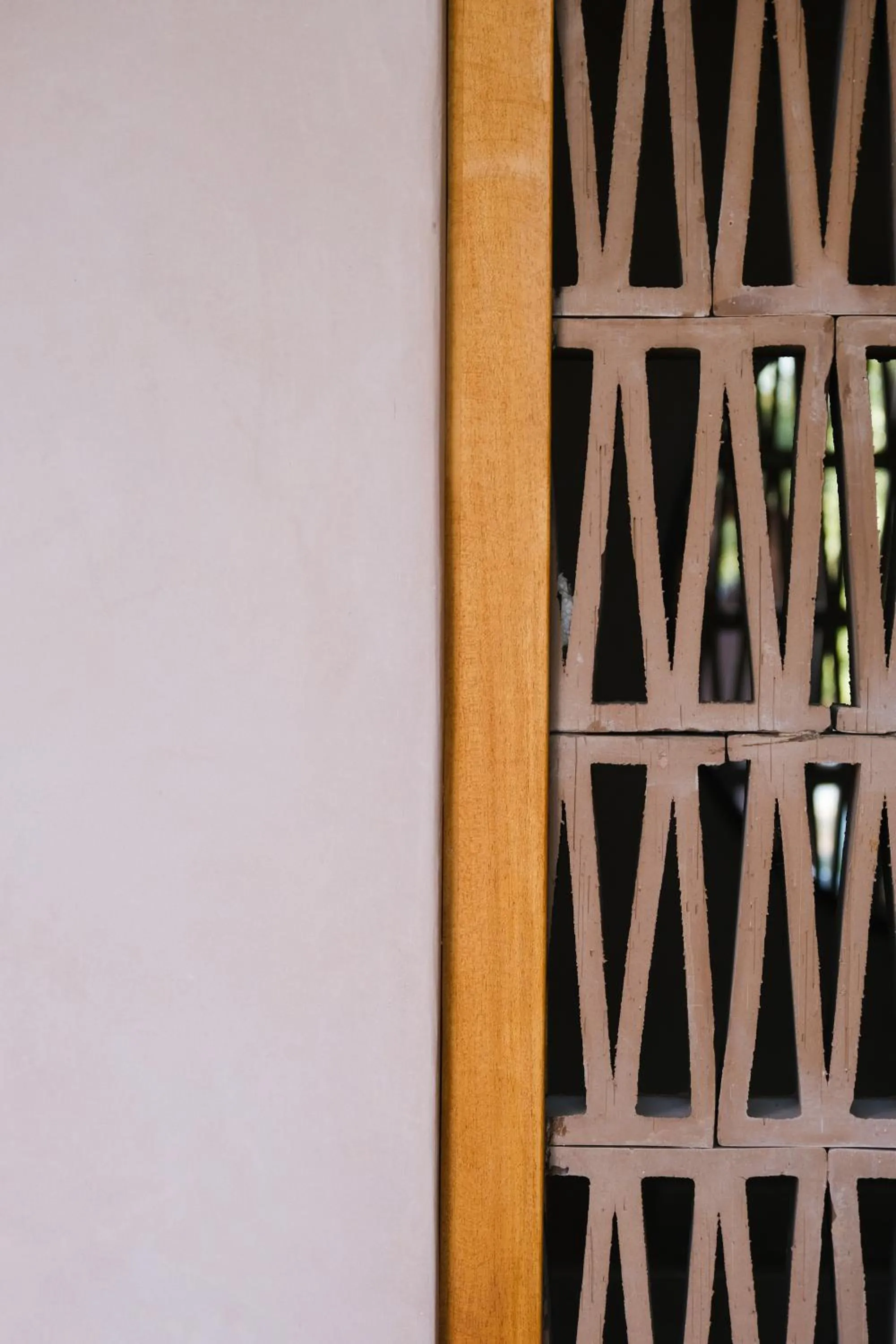 Facade/entrance in Birdcage 33 Hotel - Adult Only