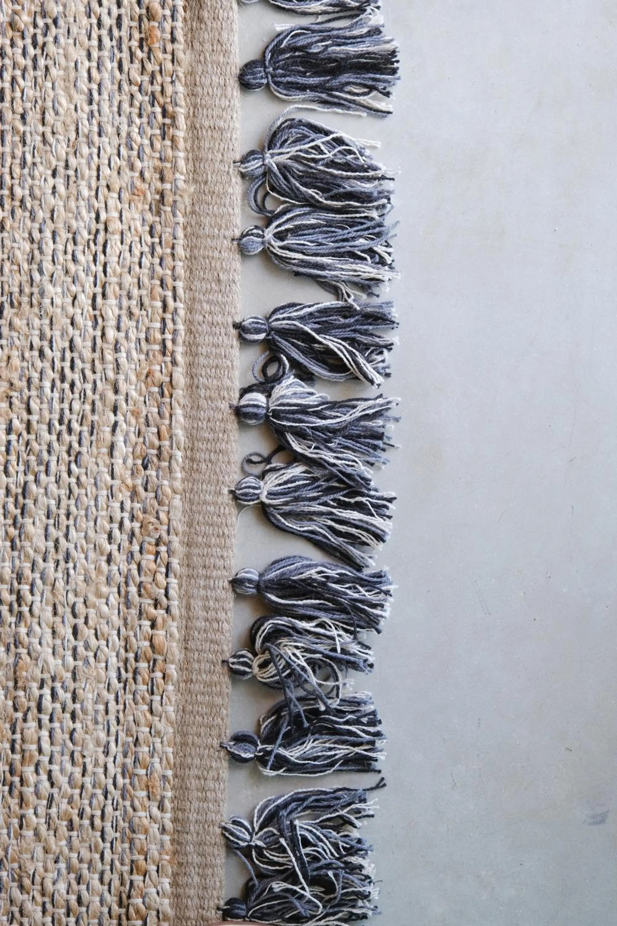 Decorative detail in Birdcage 33 Hotel - Adult Only