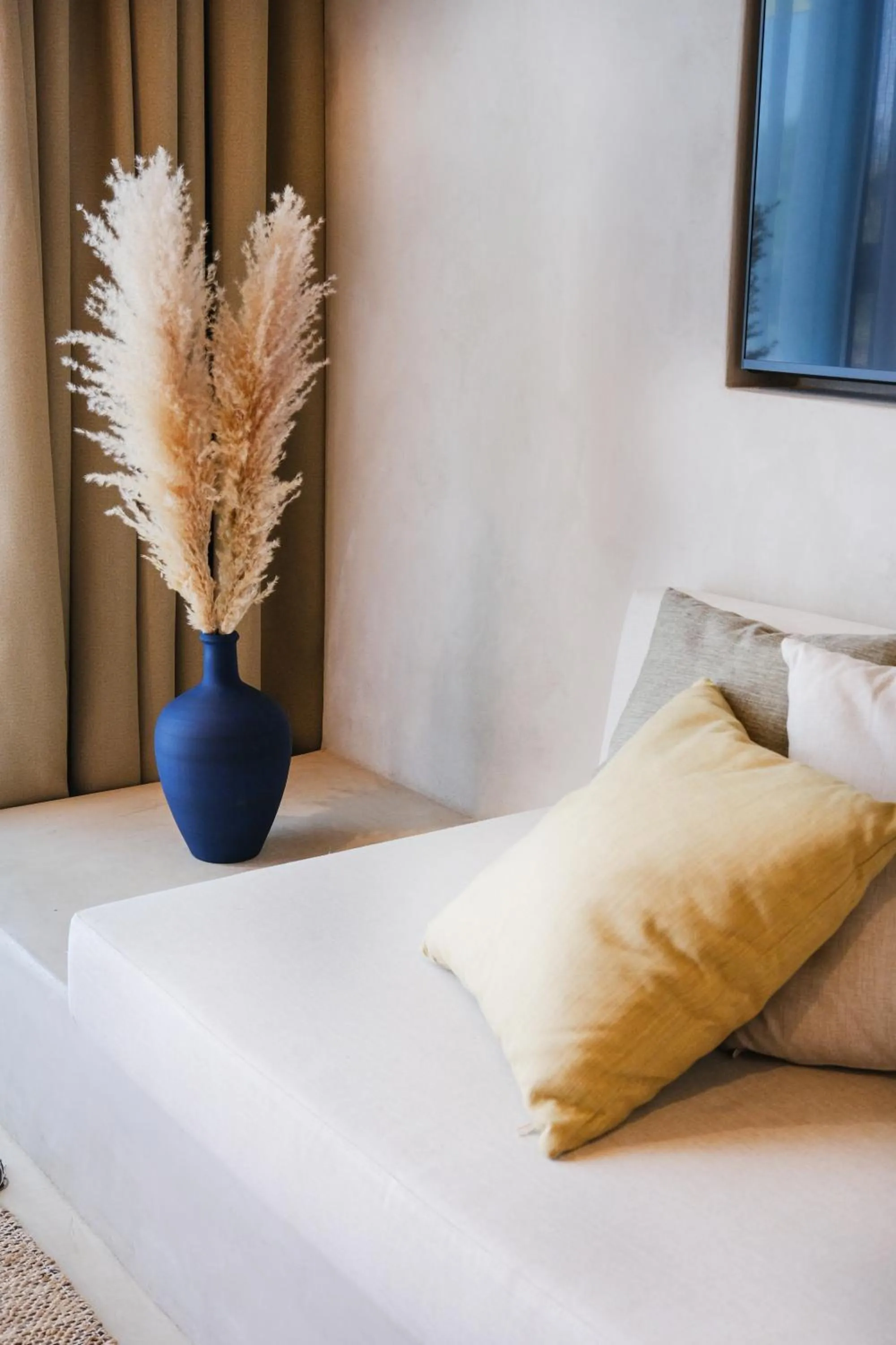 Bedroom in Birdcage 33 Hotel - Adult Only