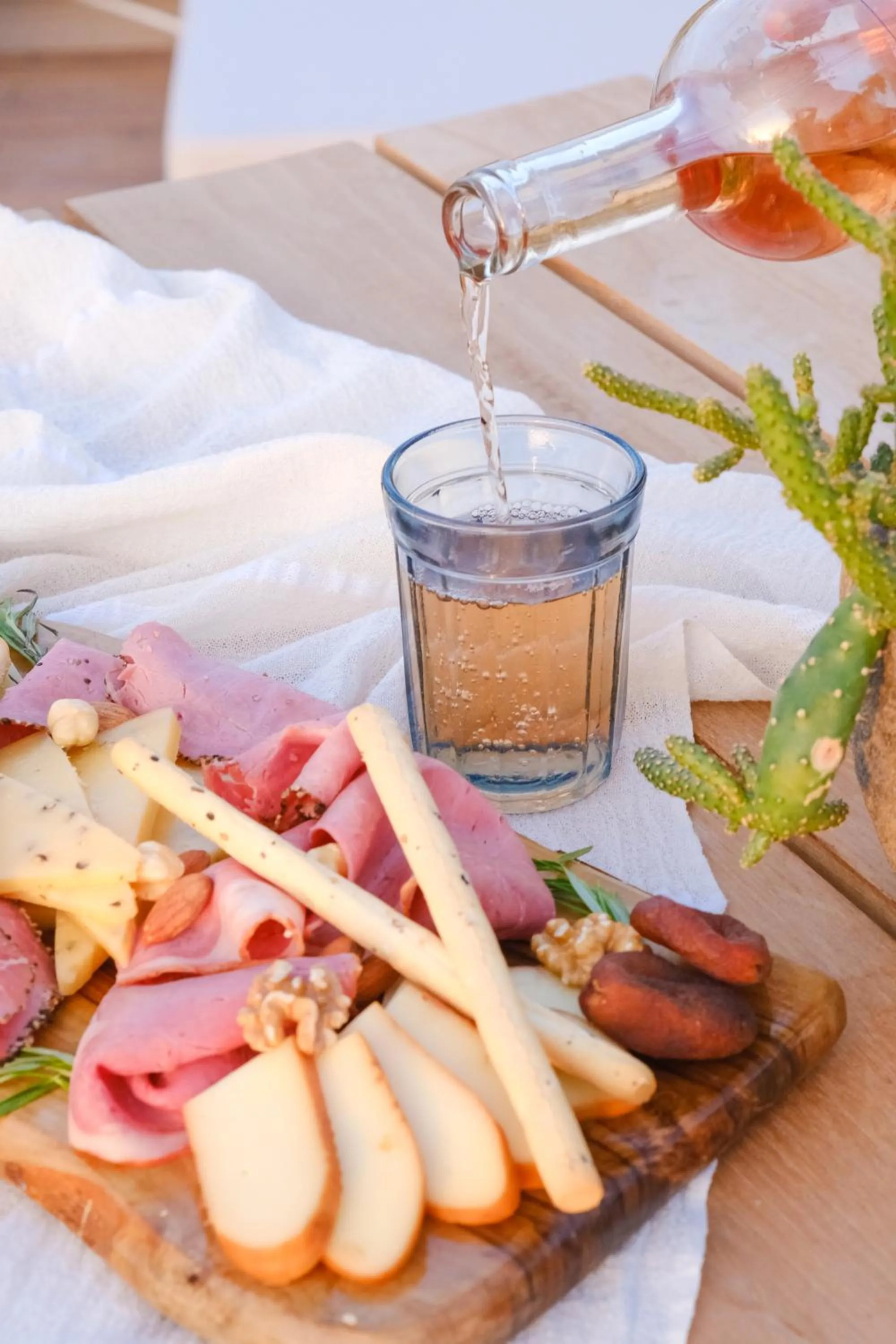 Food in Birdcage 33 Hotel - Adult Only