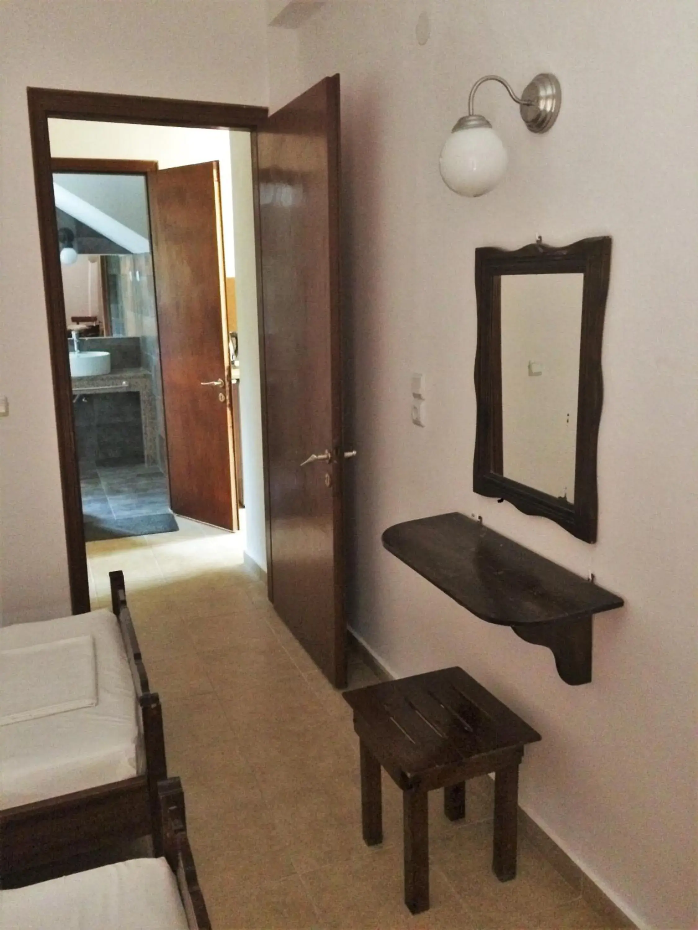 Photo of the whole room in Captains Studios & Apartments Photo of the whole room in Captains Studios & Apartments