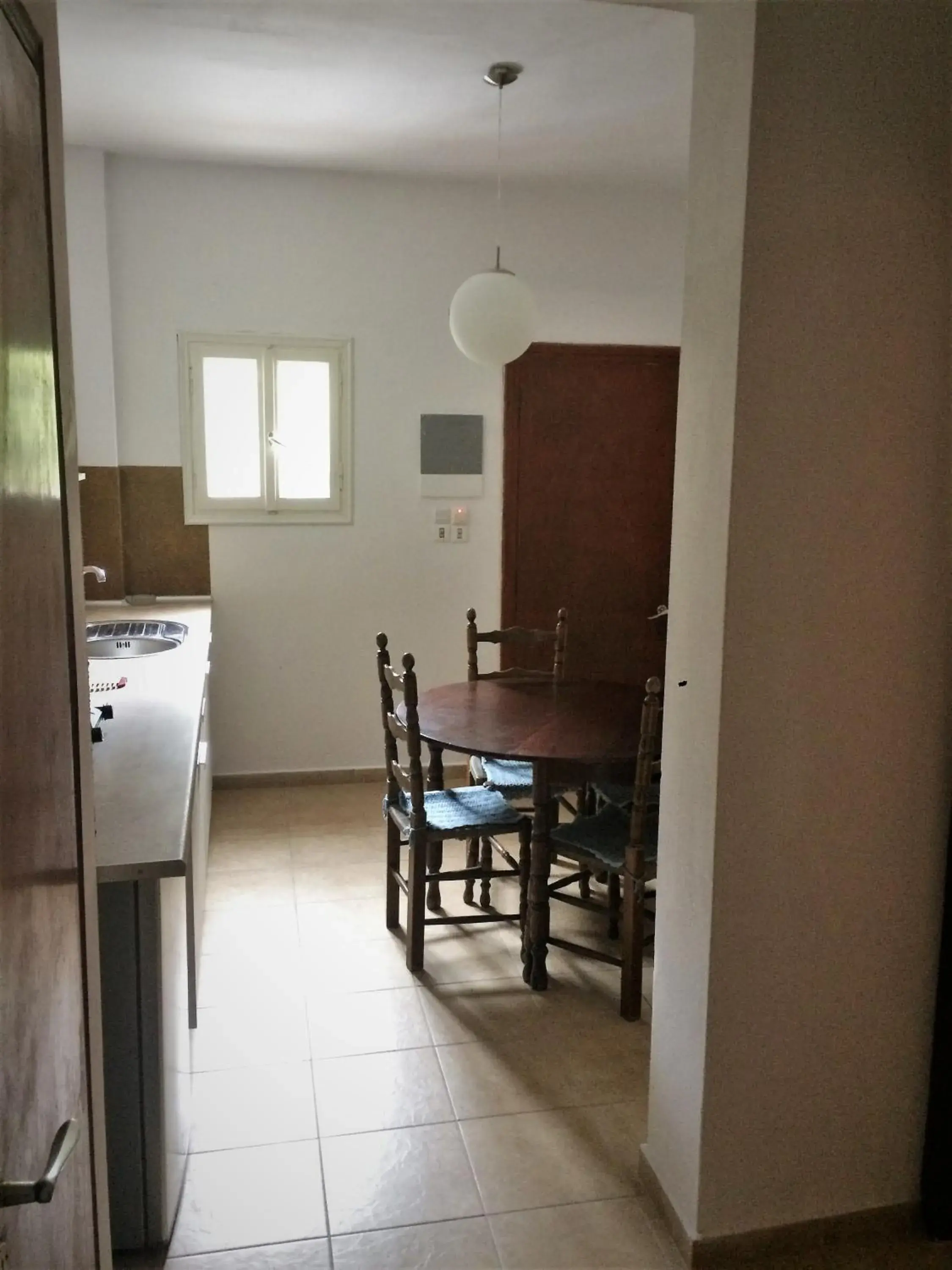 Photo of the whole room in Captains Studios & Apartments Photo of the whole room in Captains Studios & Apartments