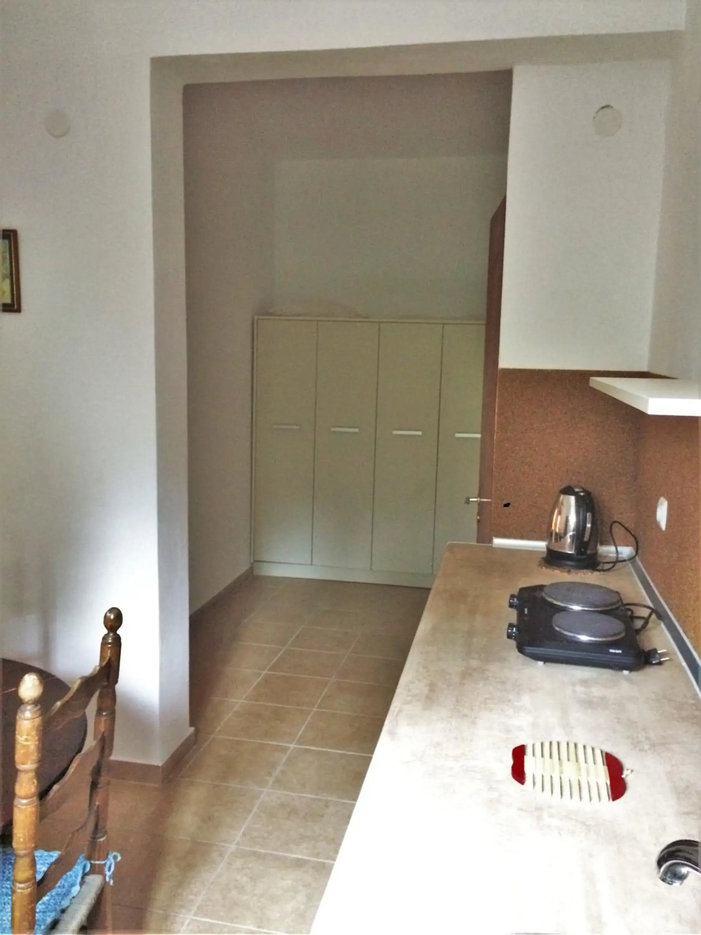 Photo of the whole room in Captains Studios & Apartments Photo of the whole room in Captains Studios & Apartments