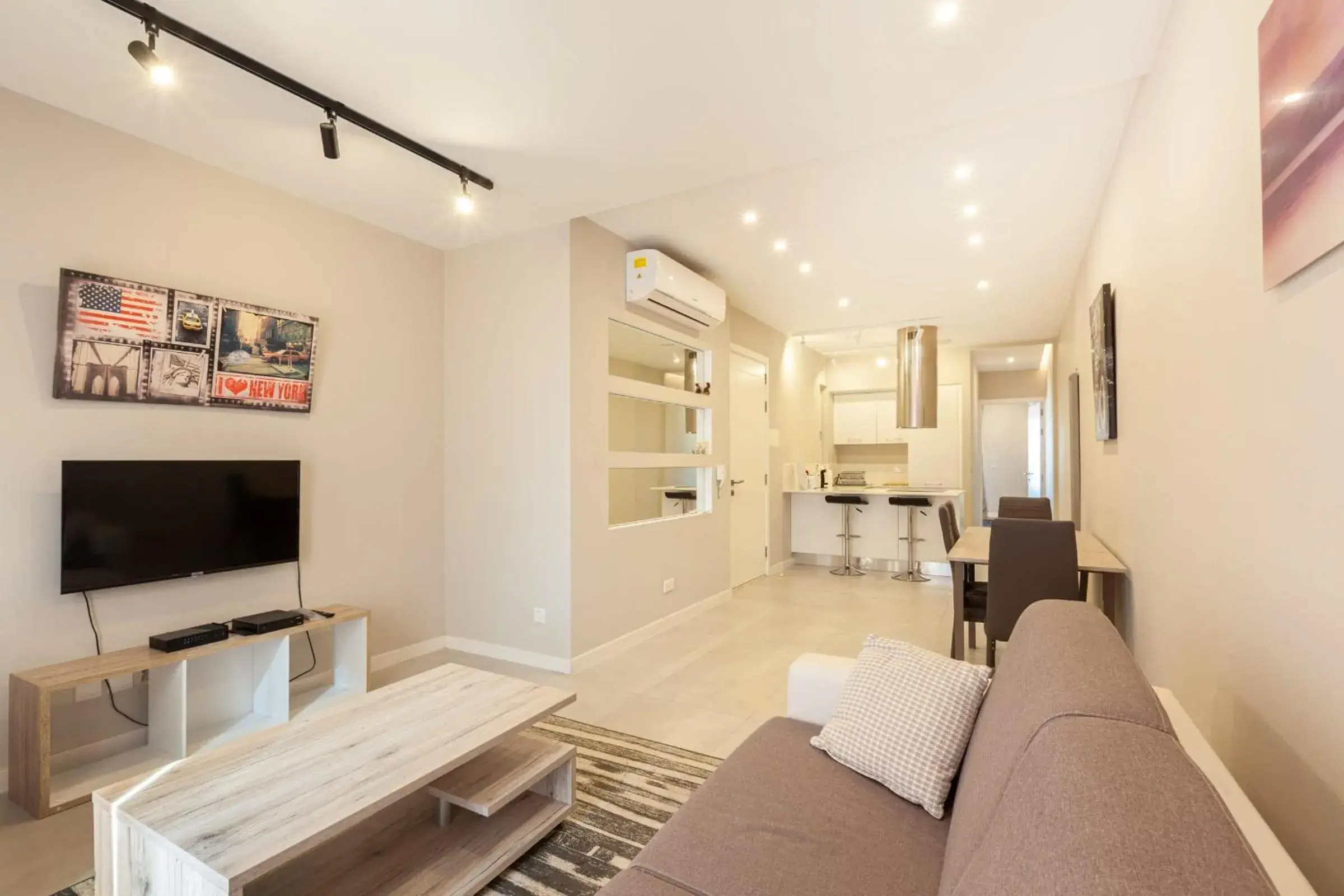 Brand new 1BR in central MALTA Brand new 1BR in central MALTA
