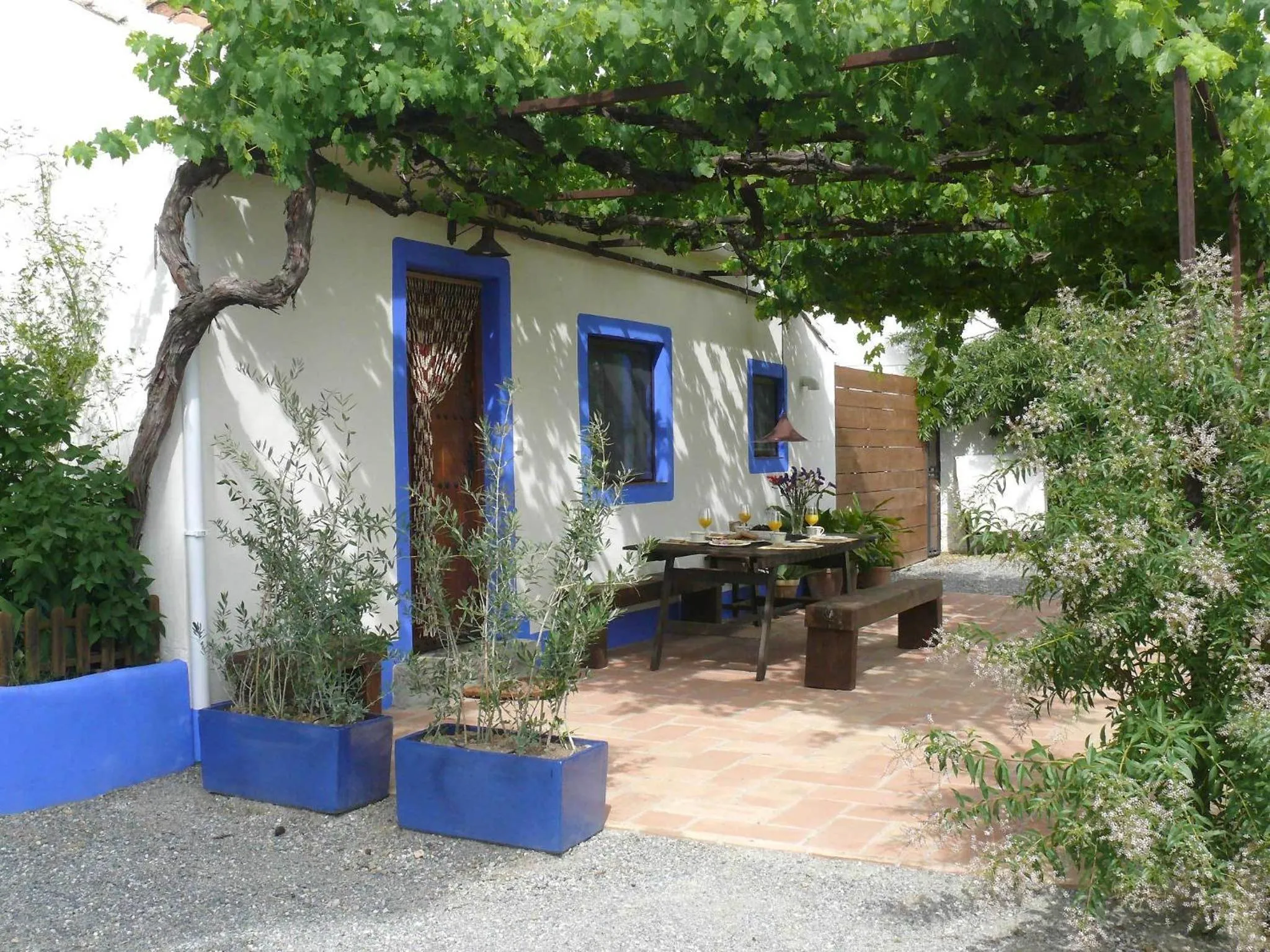 Cortijo Algabia