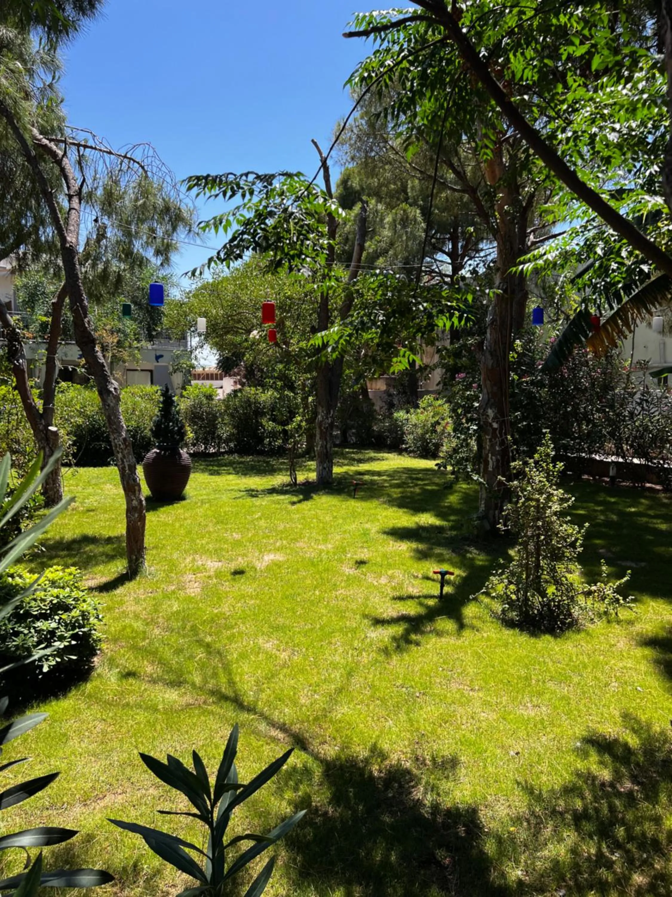 Natural landscape in ByAKKAN HOTEL