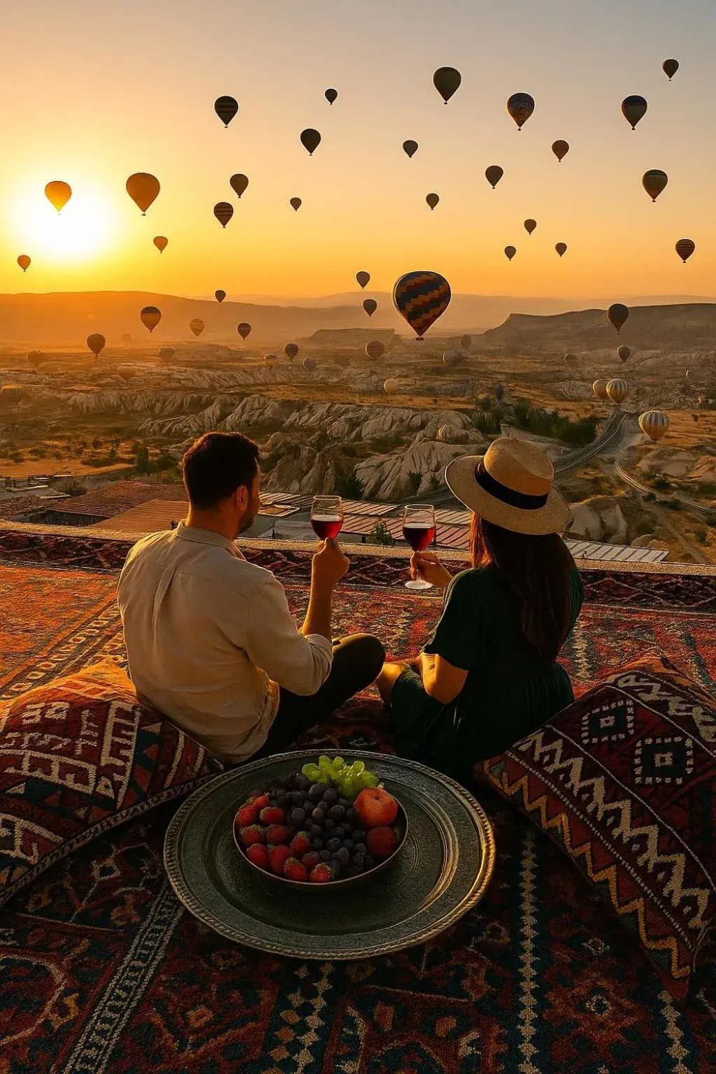 Aden Hotel Cappadocia Aden Hotel Cappadocia