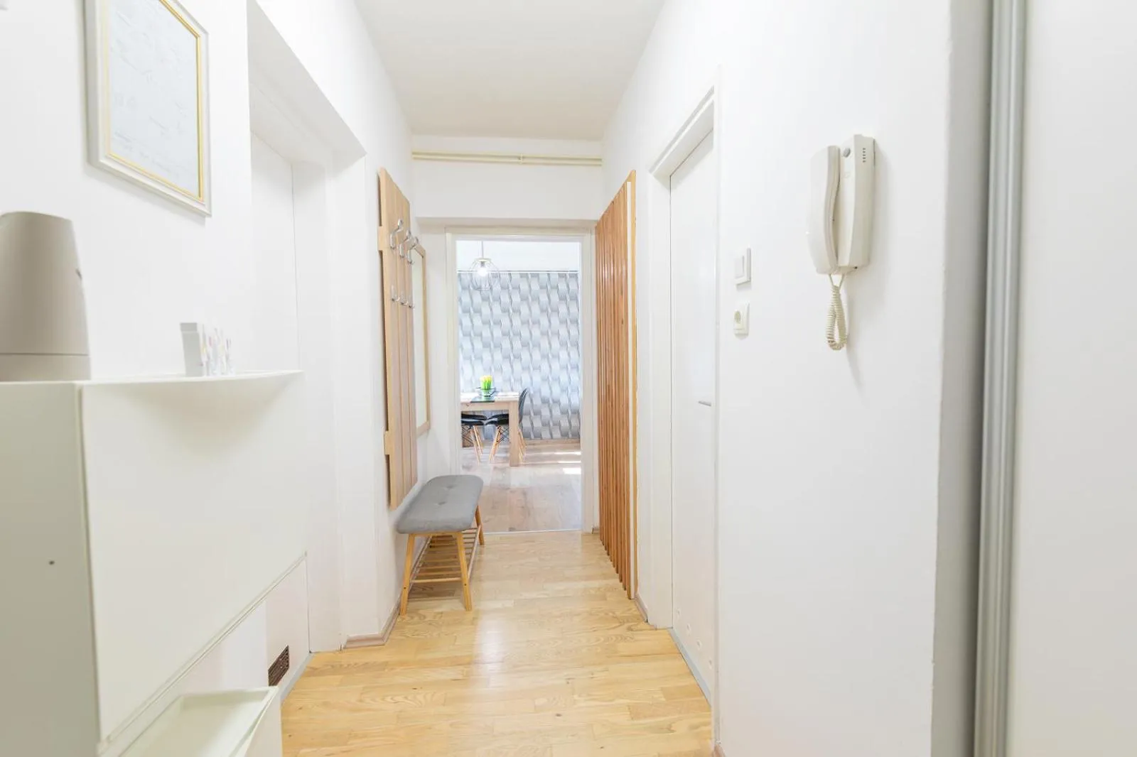 Apartman Lumi