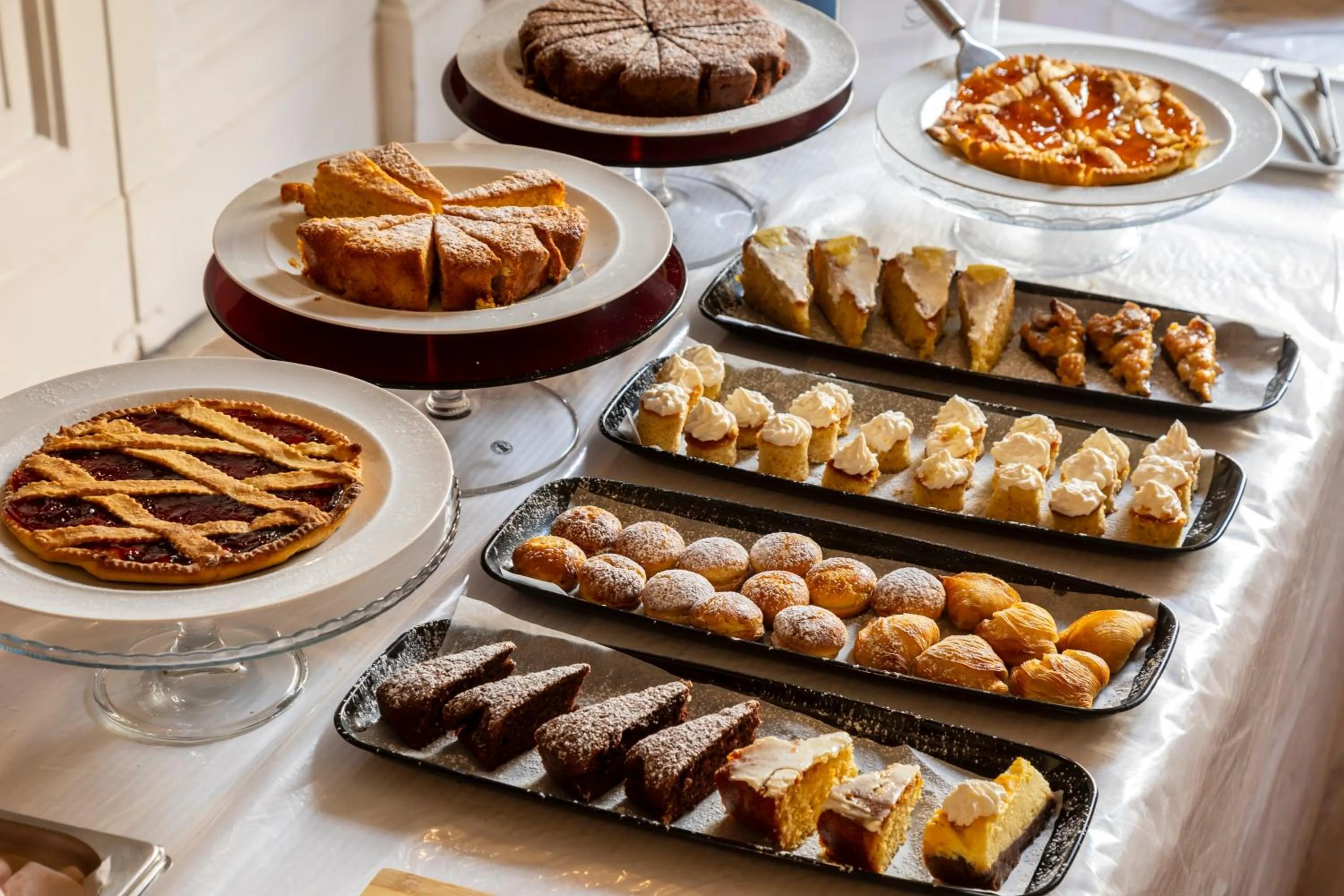 Napolit'amo Hotel Principe