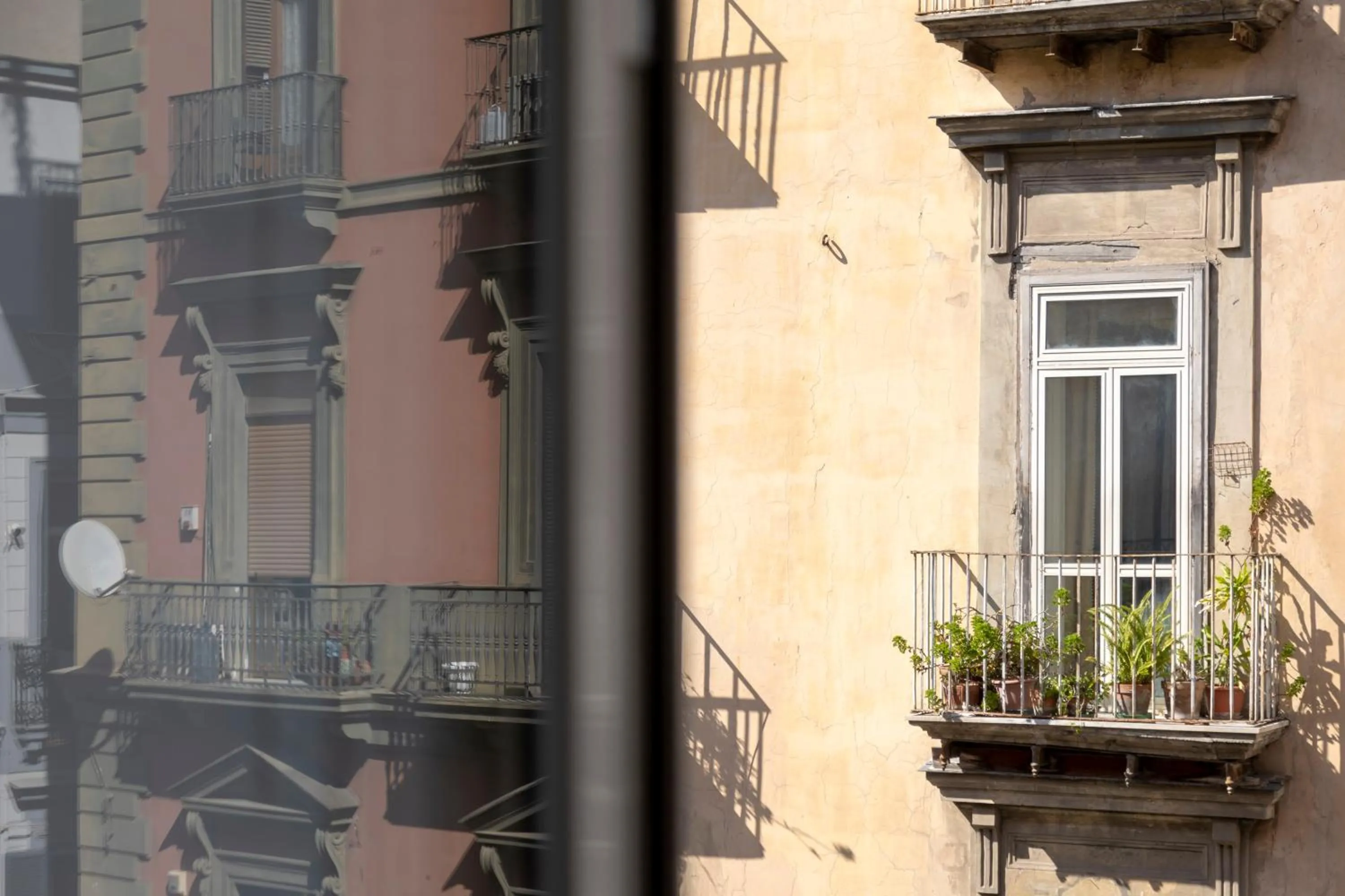 Napolit'amo Hotel Principe