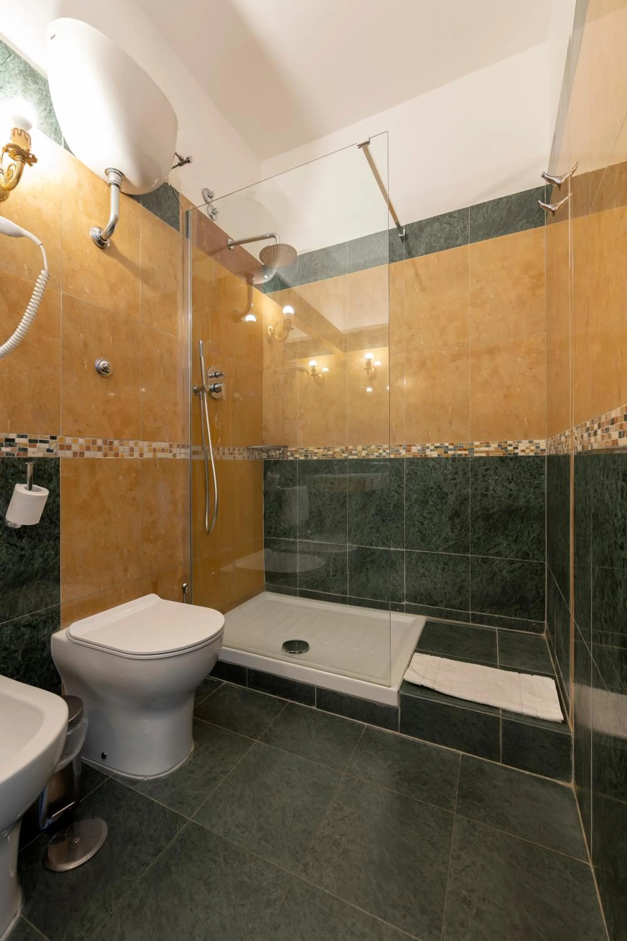 Napolit'amo Hotel Principe