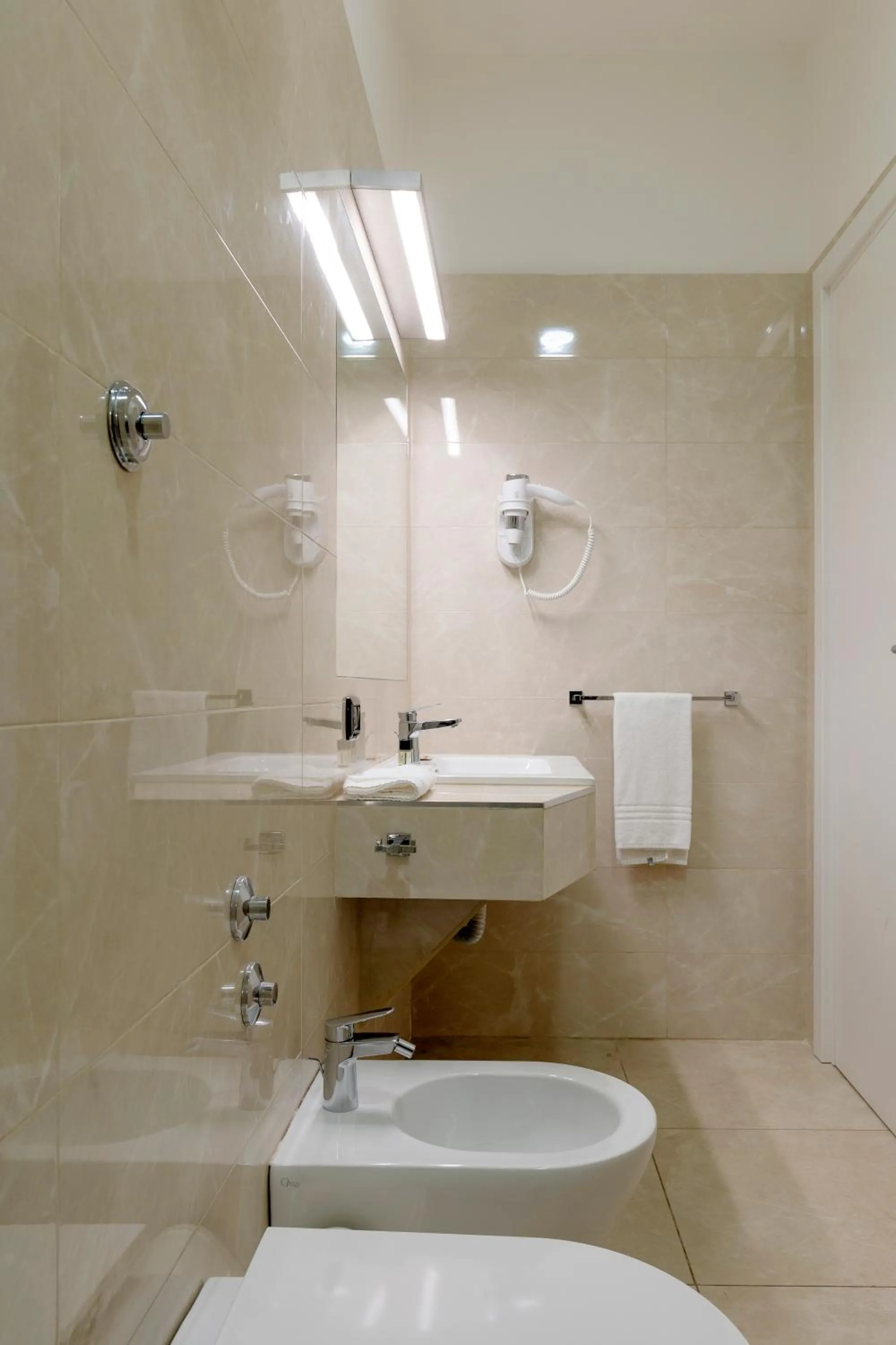 Napolit'amo Hotel Principe