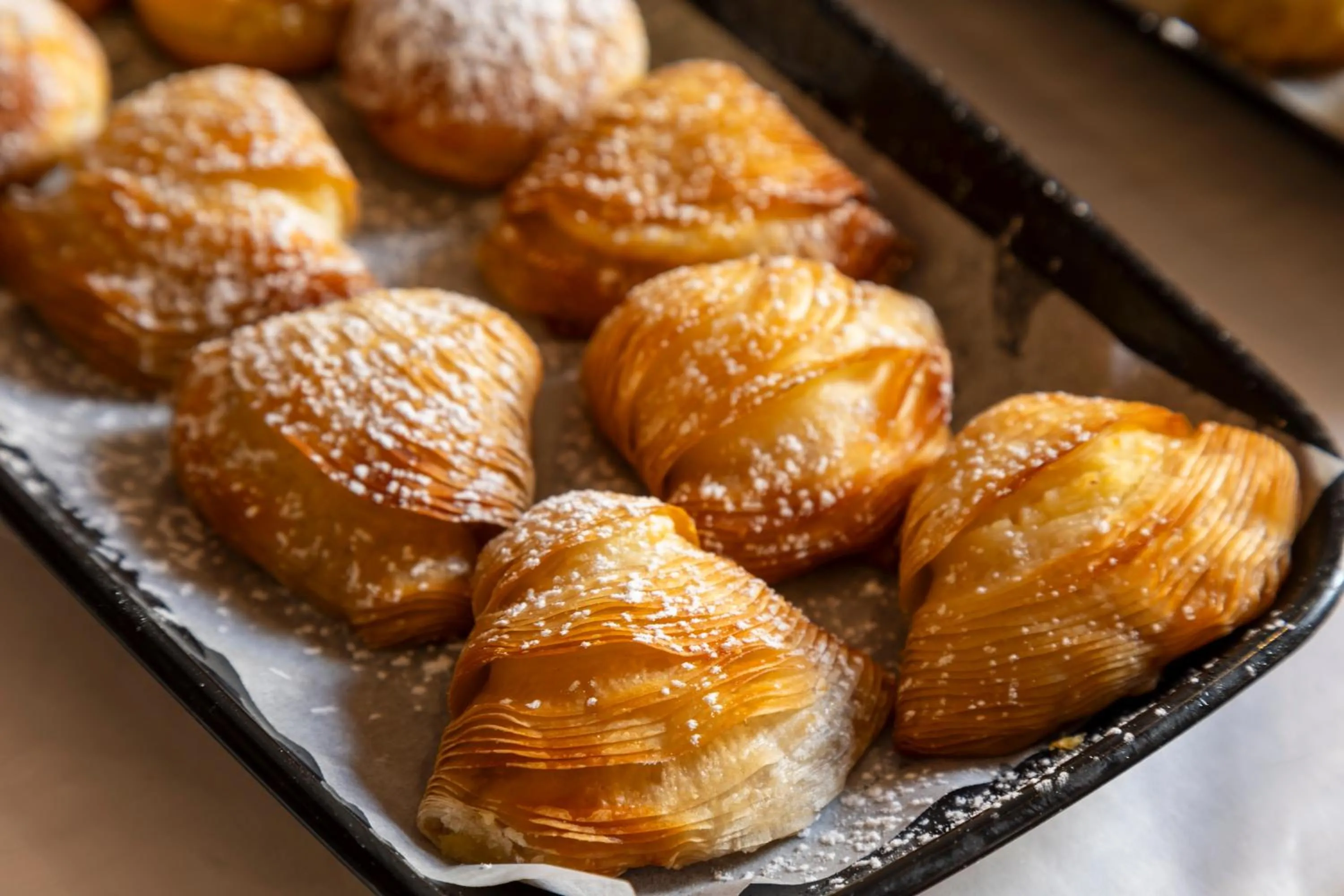 Napolit'amo Hotel Principe