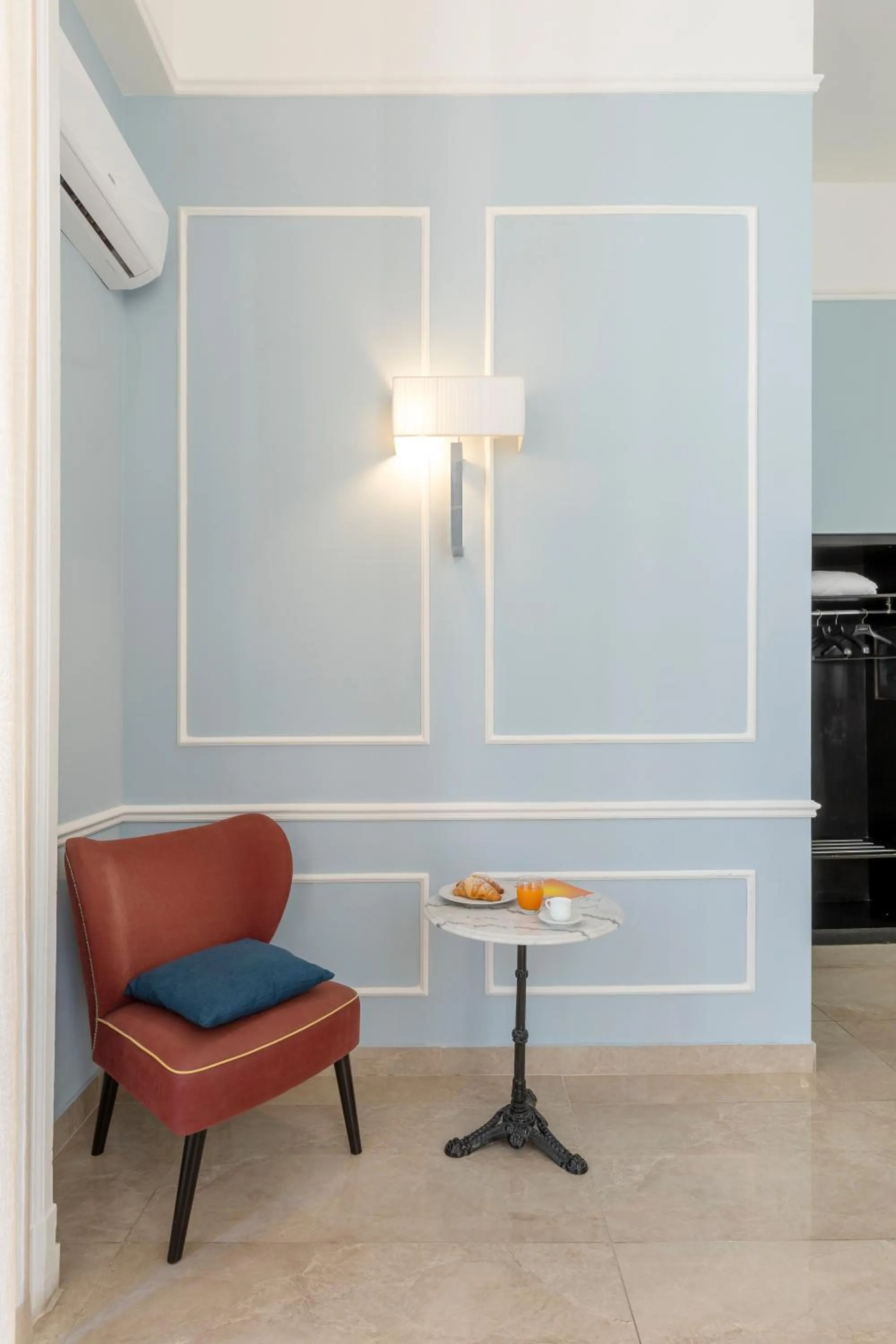 Napolit'amo Hotel Principe