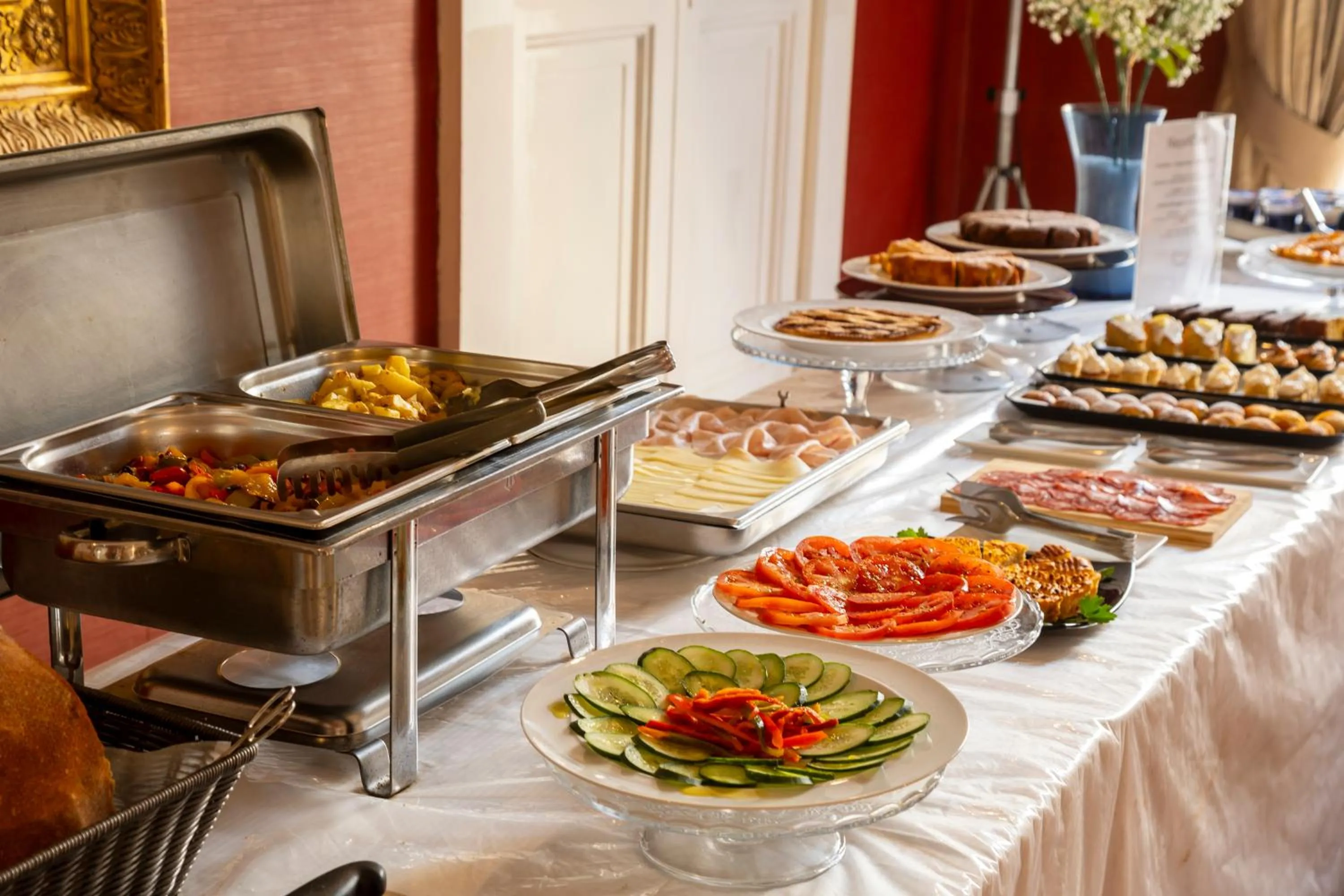 Napolit'amo Hotel Principe