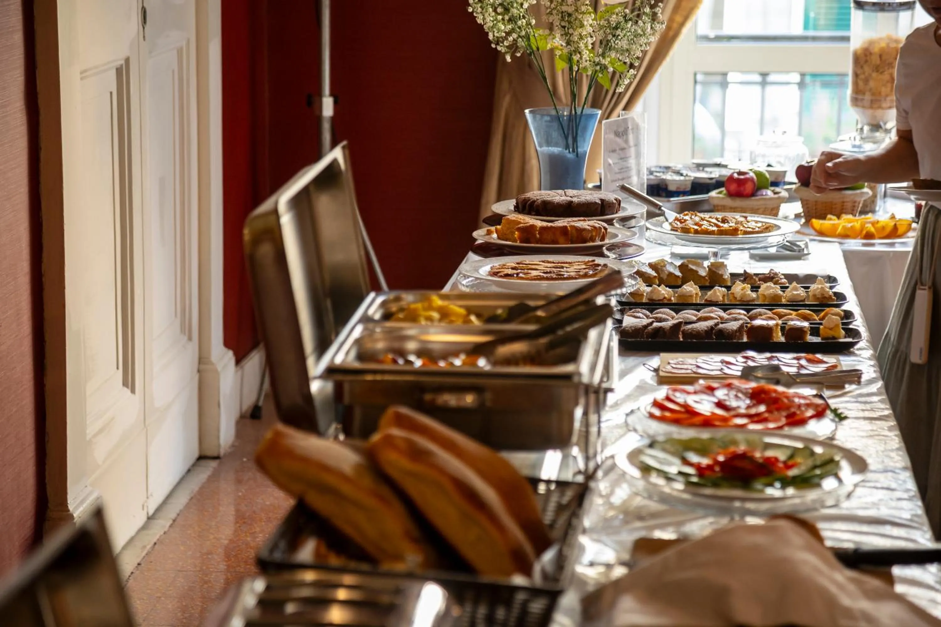 Napolit'amo Hotel Principe