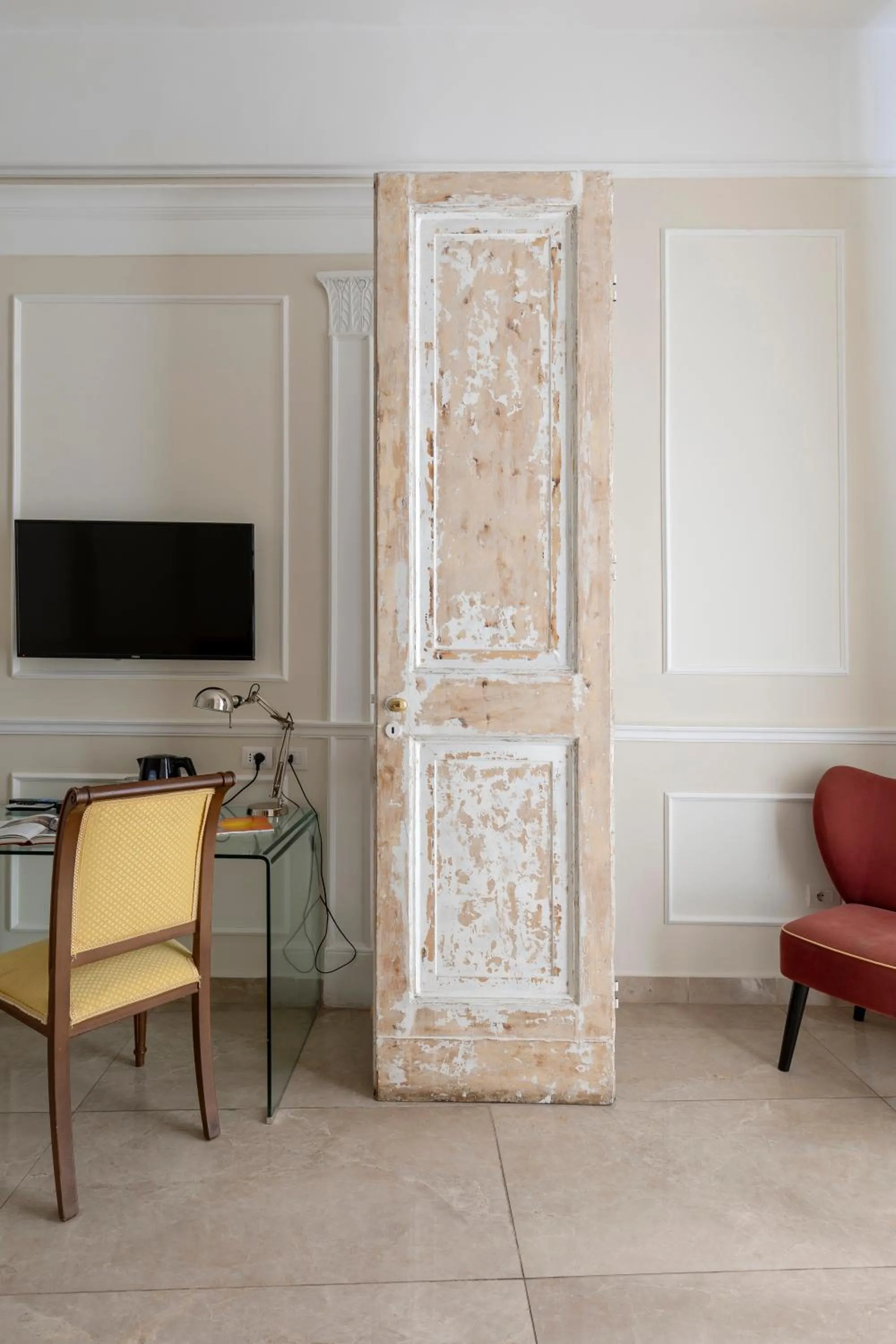 Napolit'amo Hotel Principe