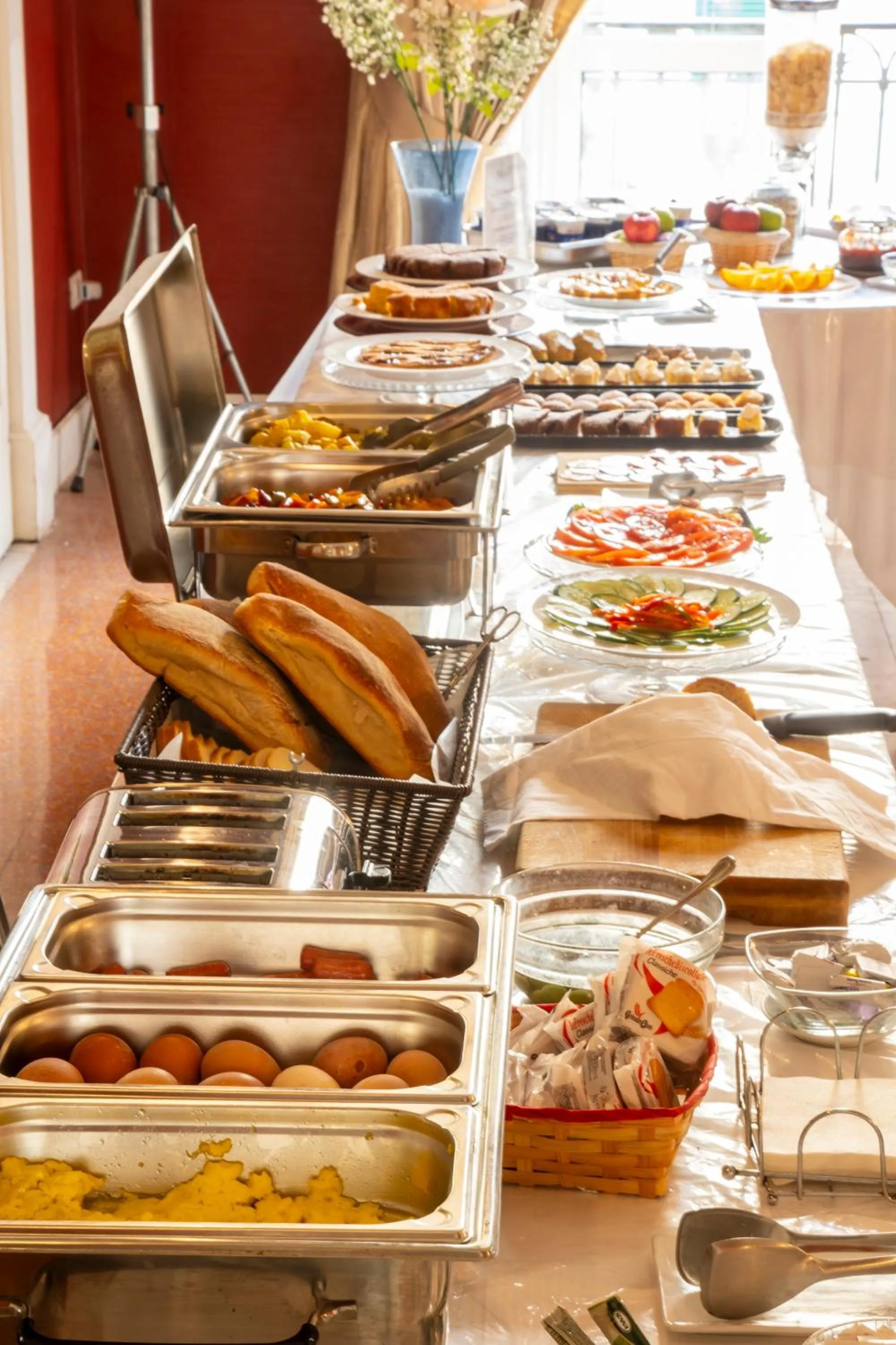 Napolit'amo Hotel Principe