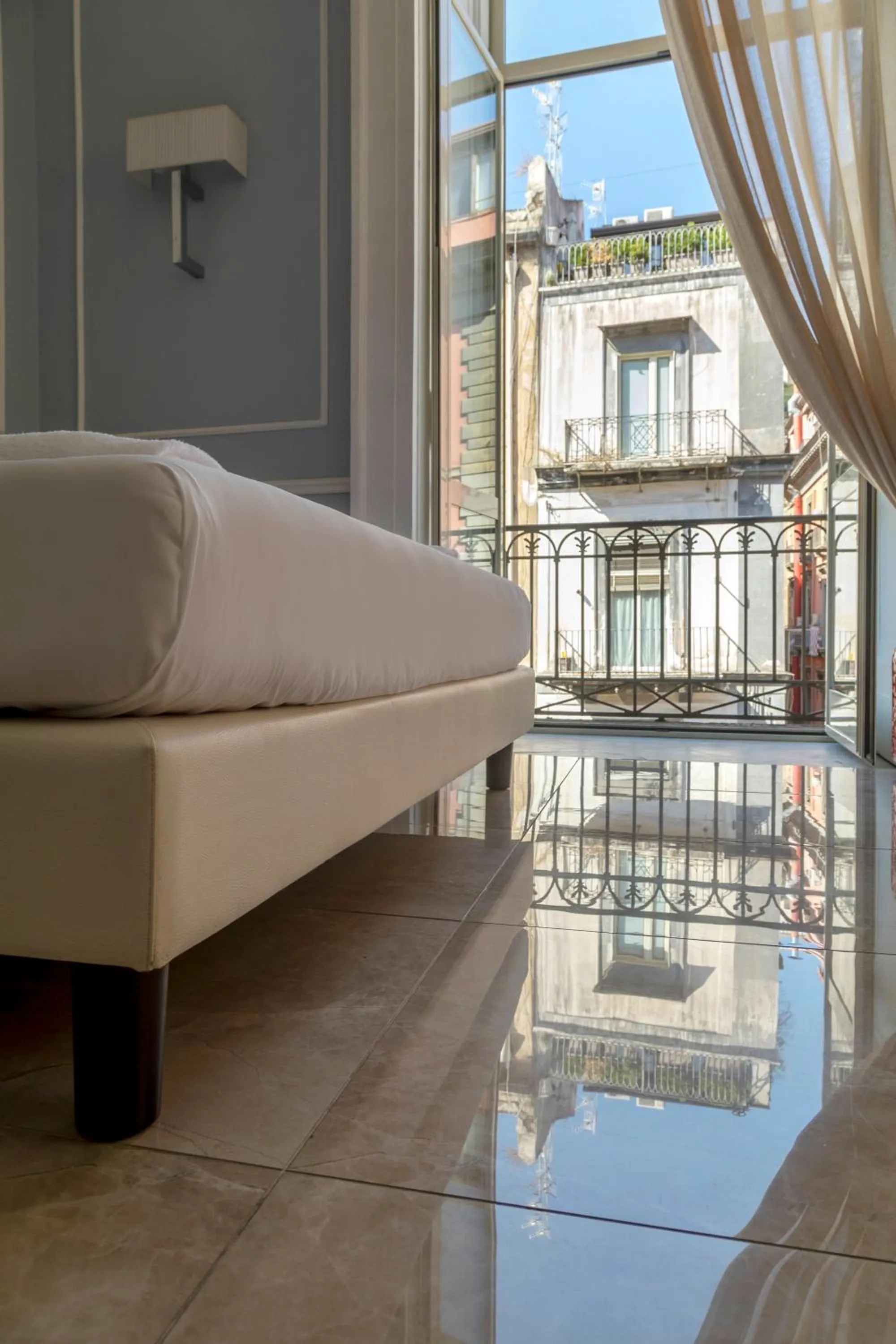 Napolit'amo Hotel Principe