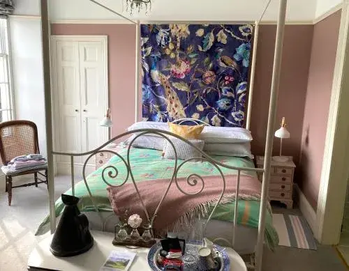 Double Room in Bryn Mair Gardens Double Room in Bryn Mair Gardens