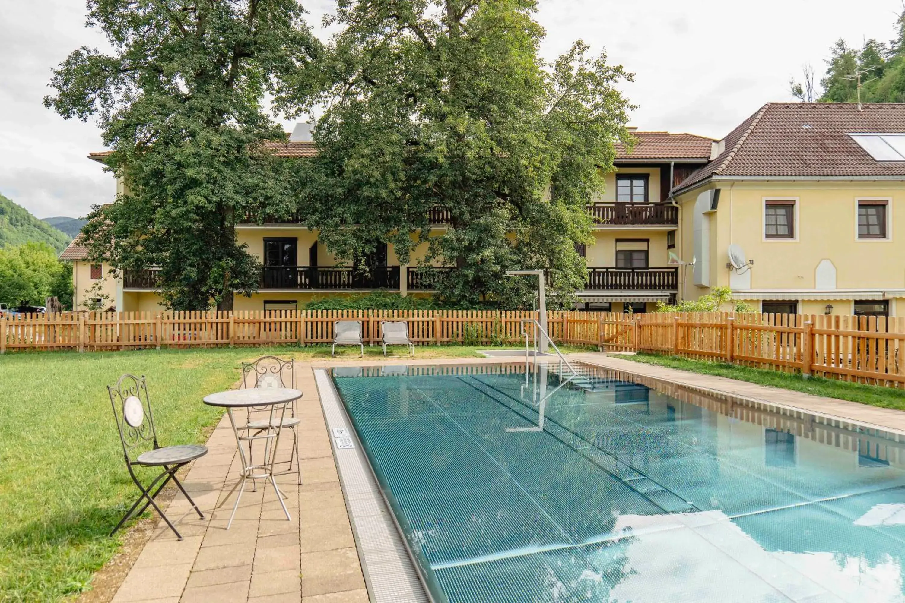 Gasthof Pension Rabl Gasthof Pension Rabl