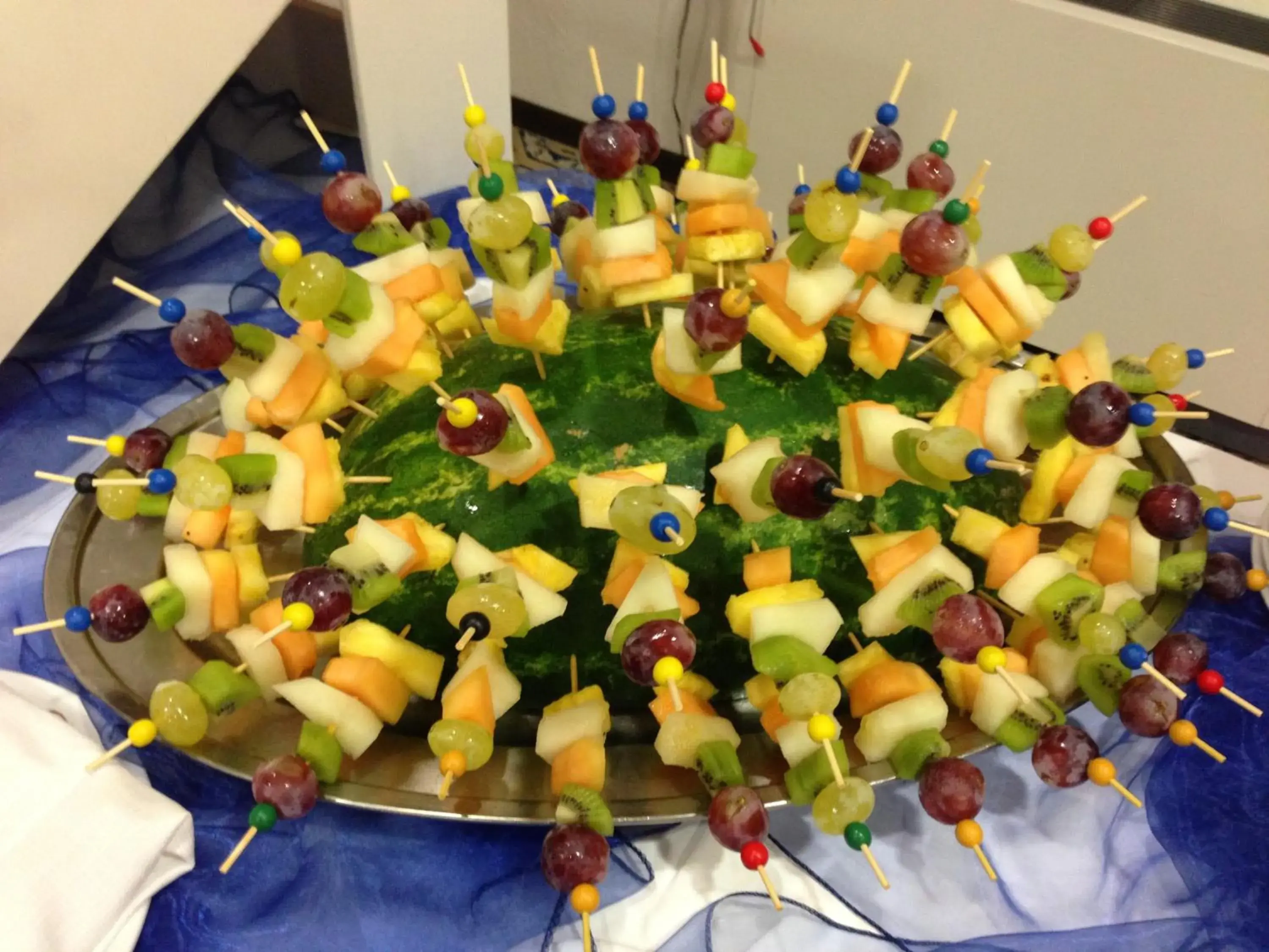 Restaurant/places to eat in Giulivo Hotel & Village Restaurant/places to eat in Giulivo Hotel & Village