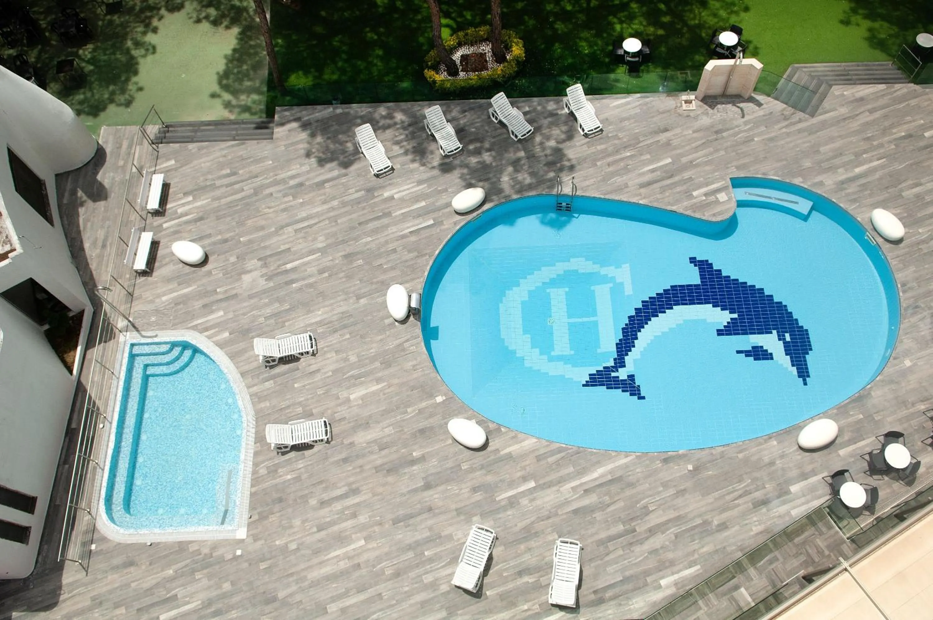 Giulivo Hotel & Village