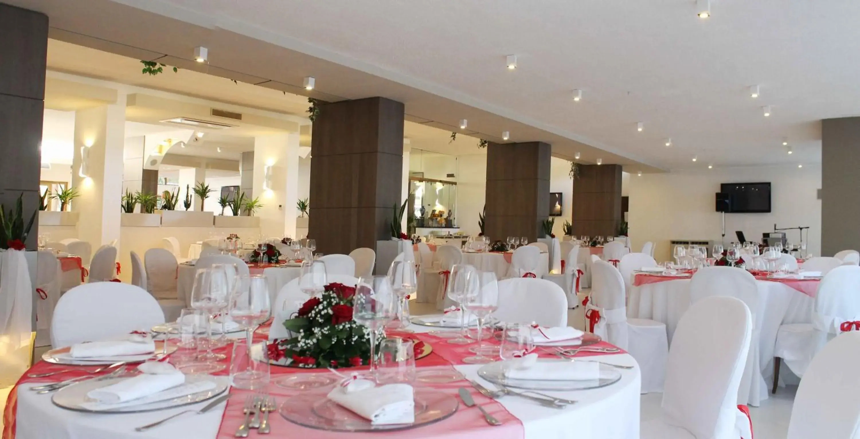 Restaurant/places to eat in Giulivo Hotel & Village Restaurant/places to eat in Giulivo Hotel & Village