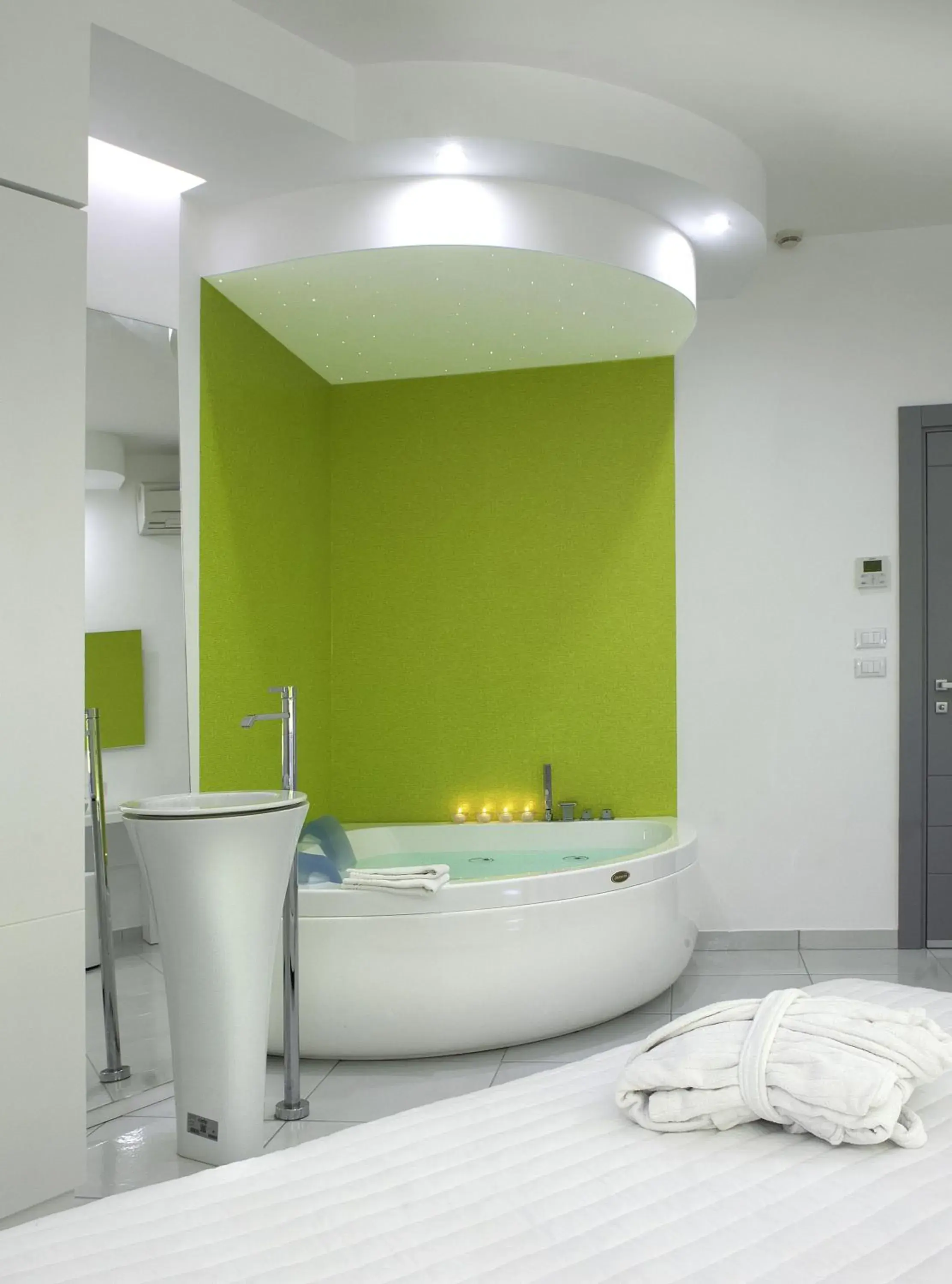 Superior Suite in Giulivo Hotel & Village Superior Suite in Giulivo Hotel & Village