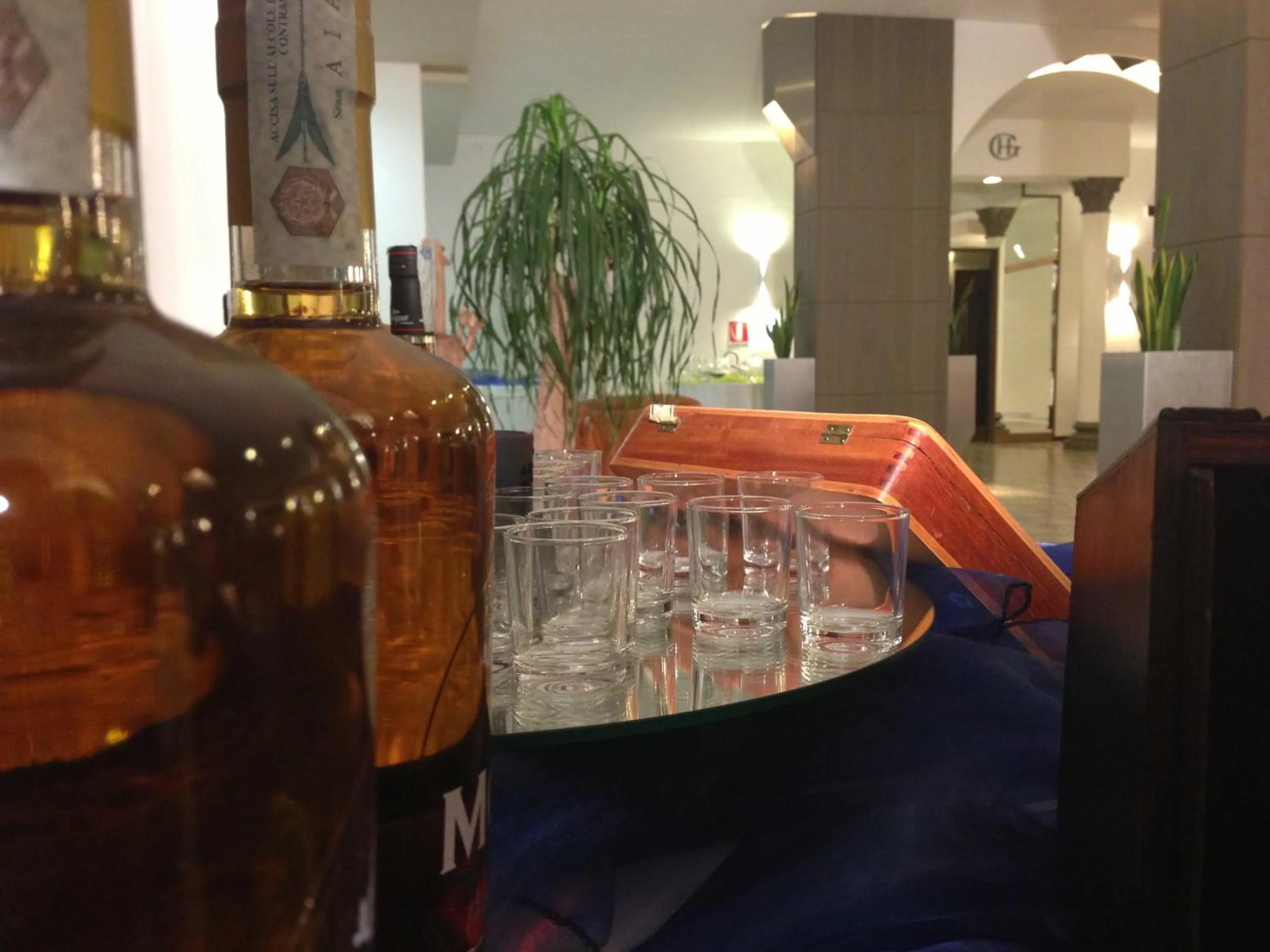 Banquet/Function facilities in Giulivo Hotel & Village