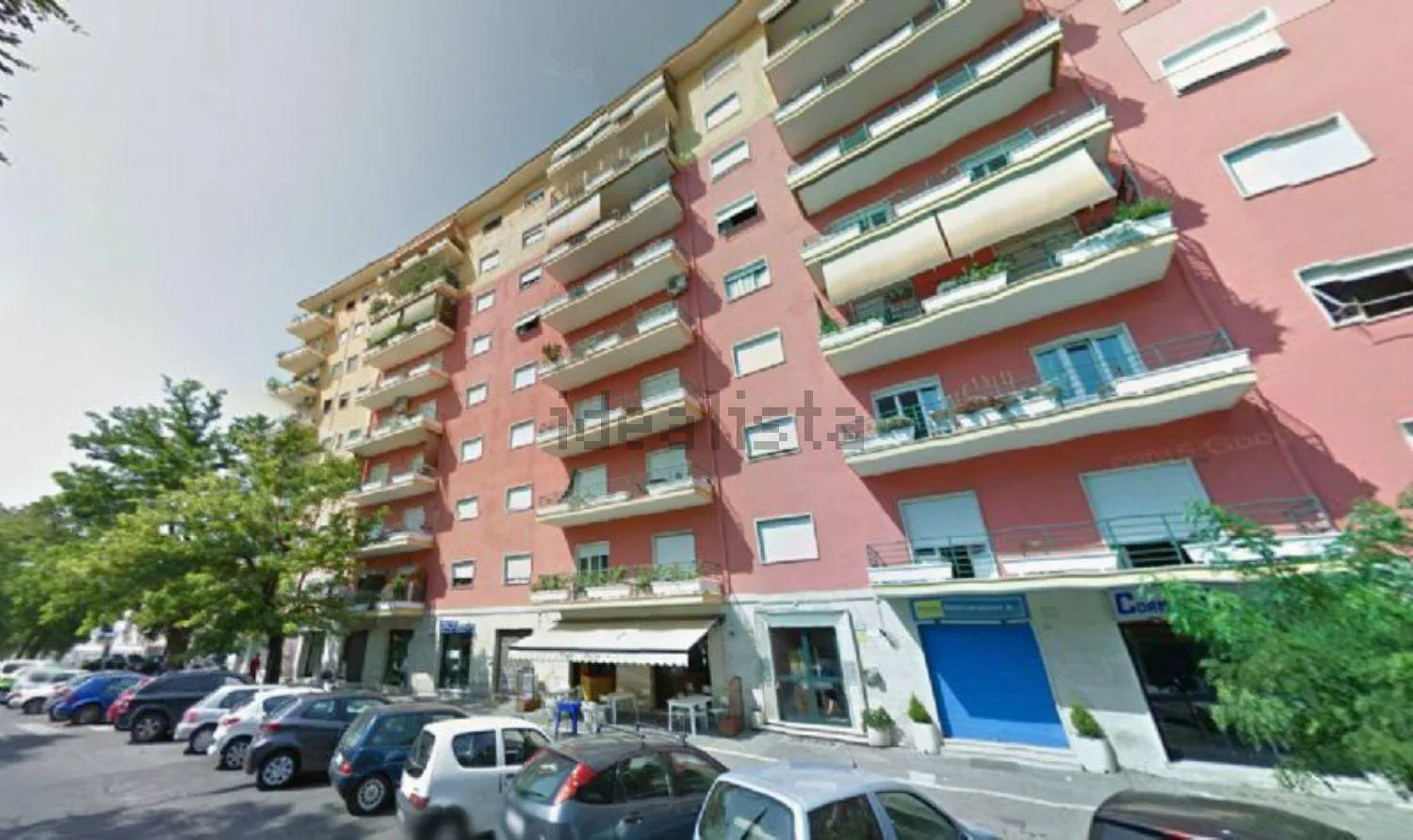 On site in Shelisa B&B