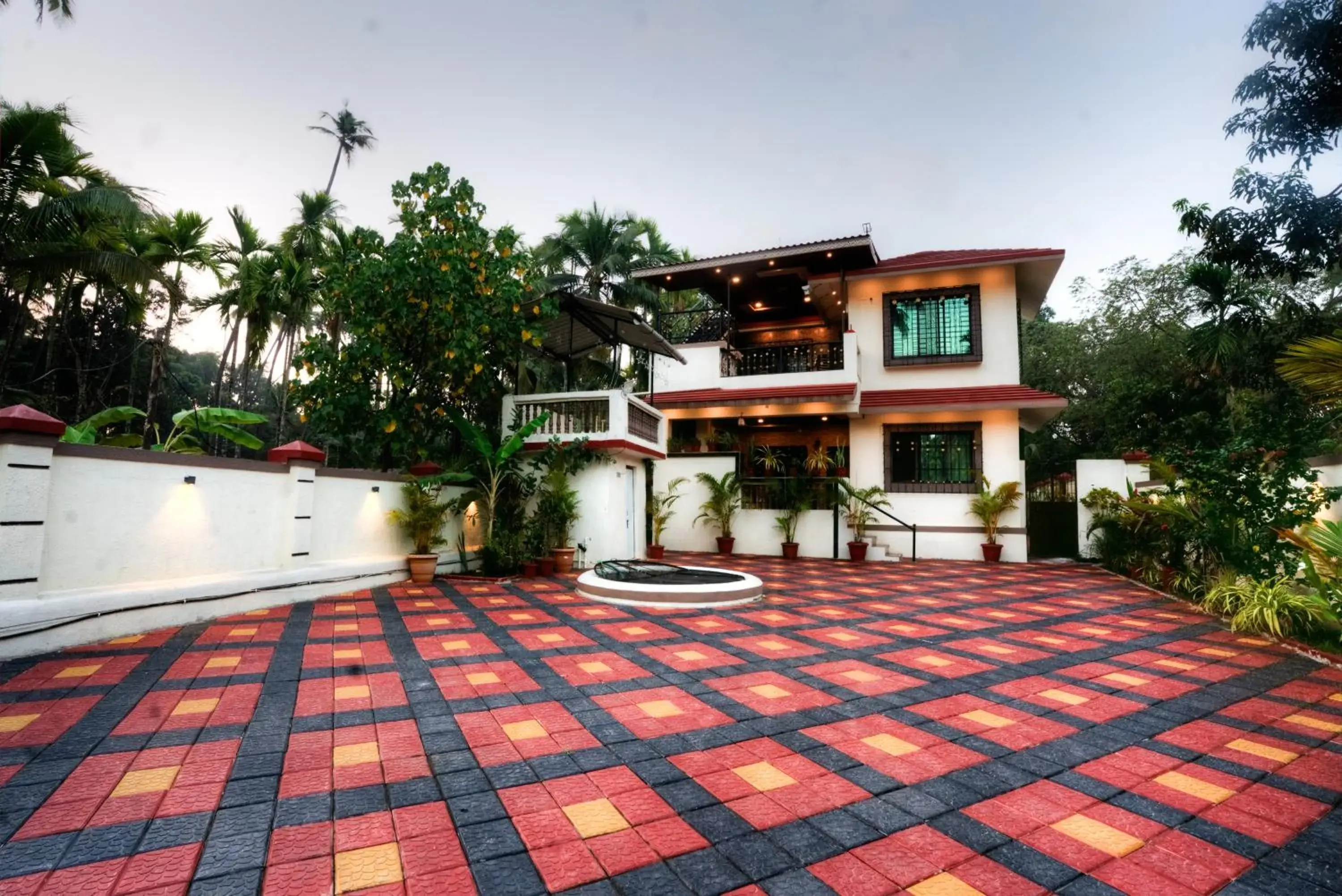 Hotel Snehaprabha - Near to Nagaon Beach Alibaug Hotel Snehaprabha - Near to Nagaon Beach Alibaug