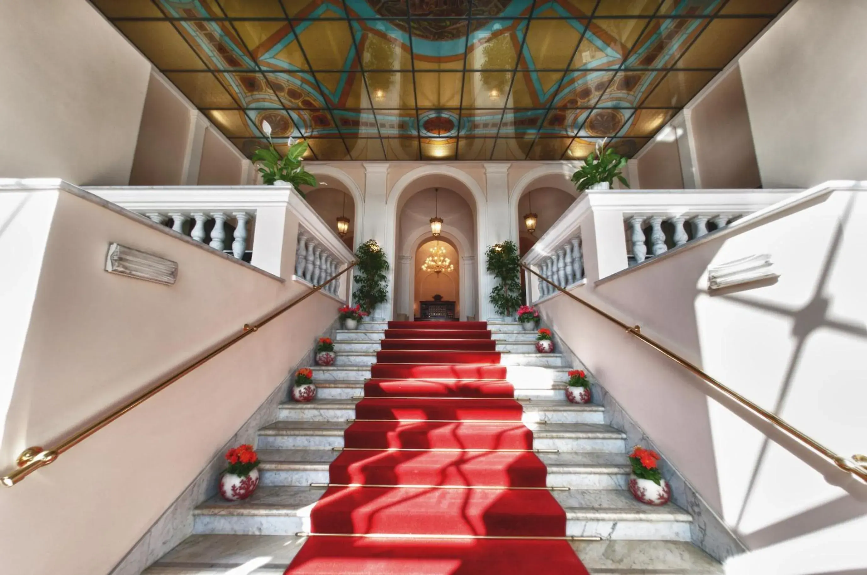 Hotel San Giorgio Hotel San Giorgio