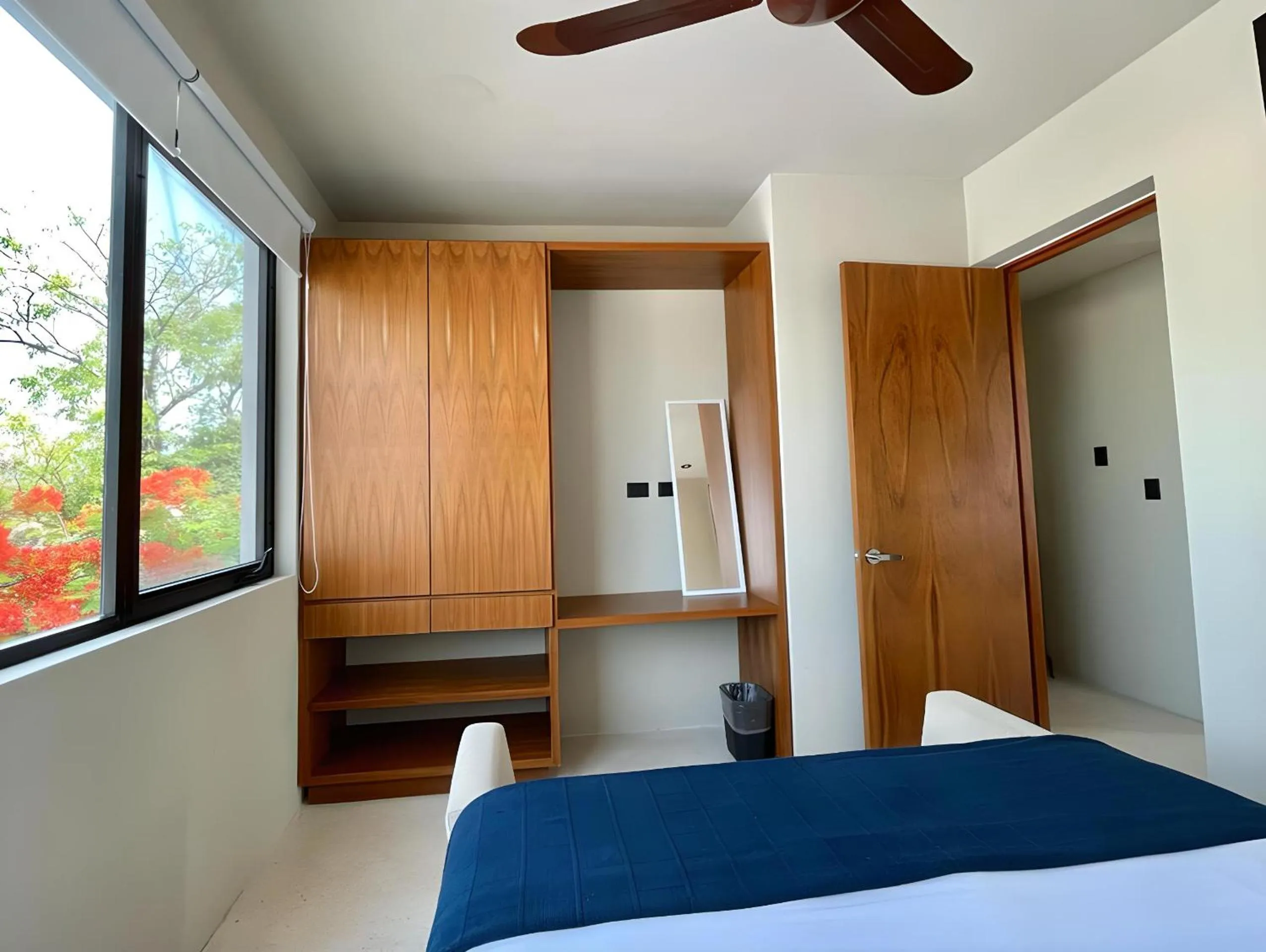 Bed in Mangle By Andiani