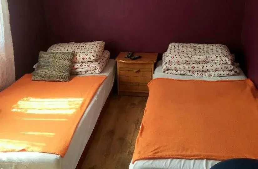 MHostel MHostel