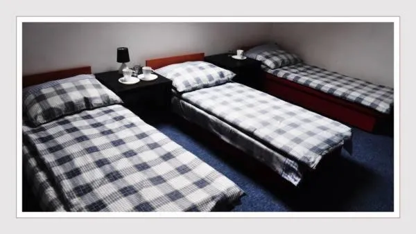 MHostel