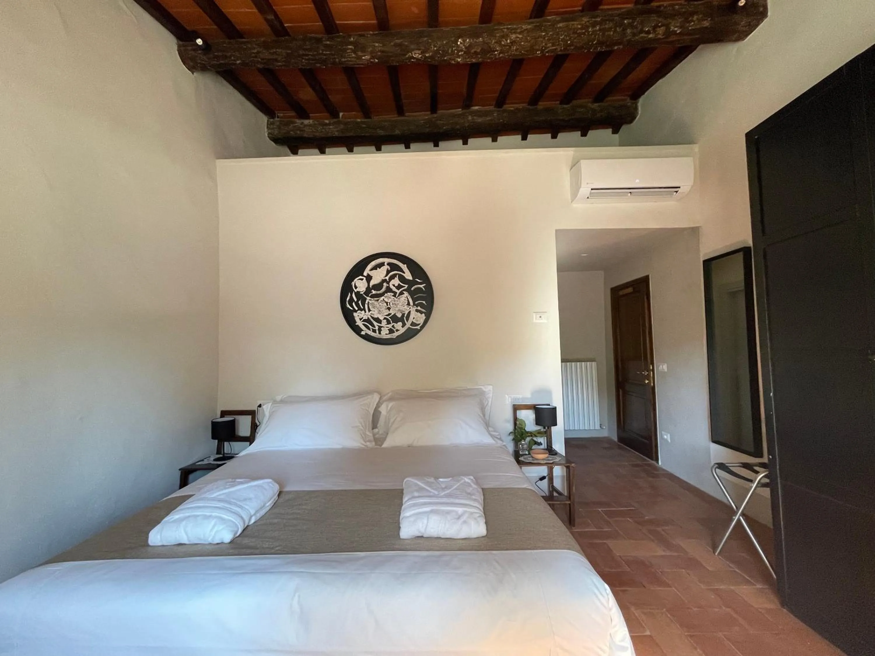 Bed in Casale La Gora - B&B di charme