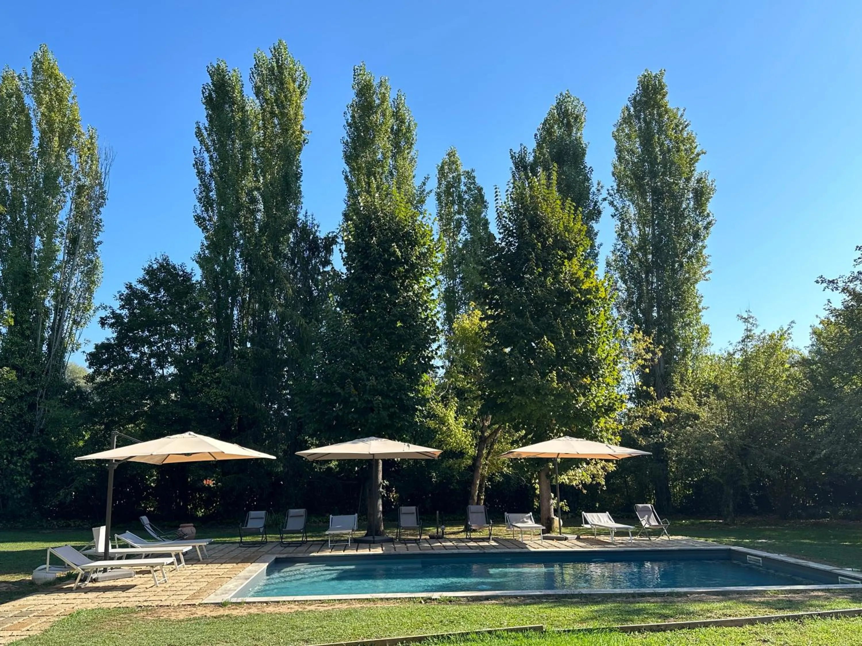 Day in Casale La Gora - B&B di charme