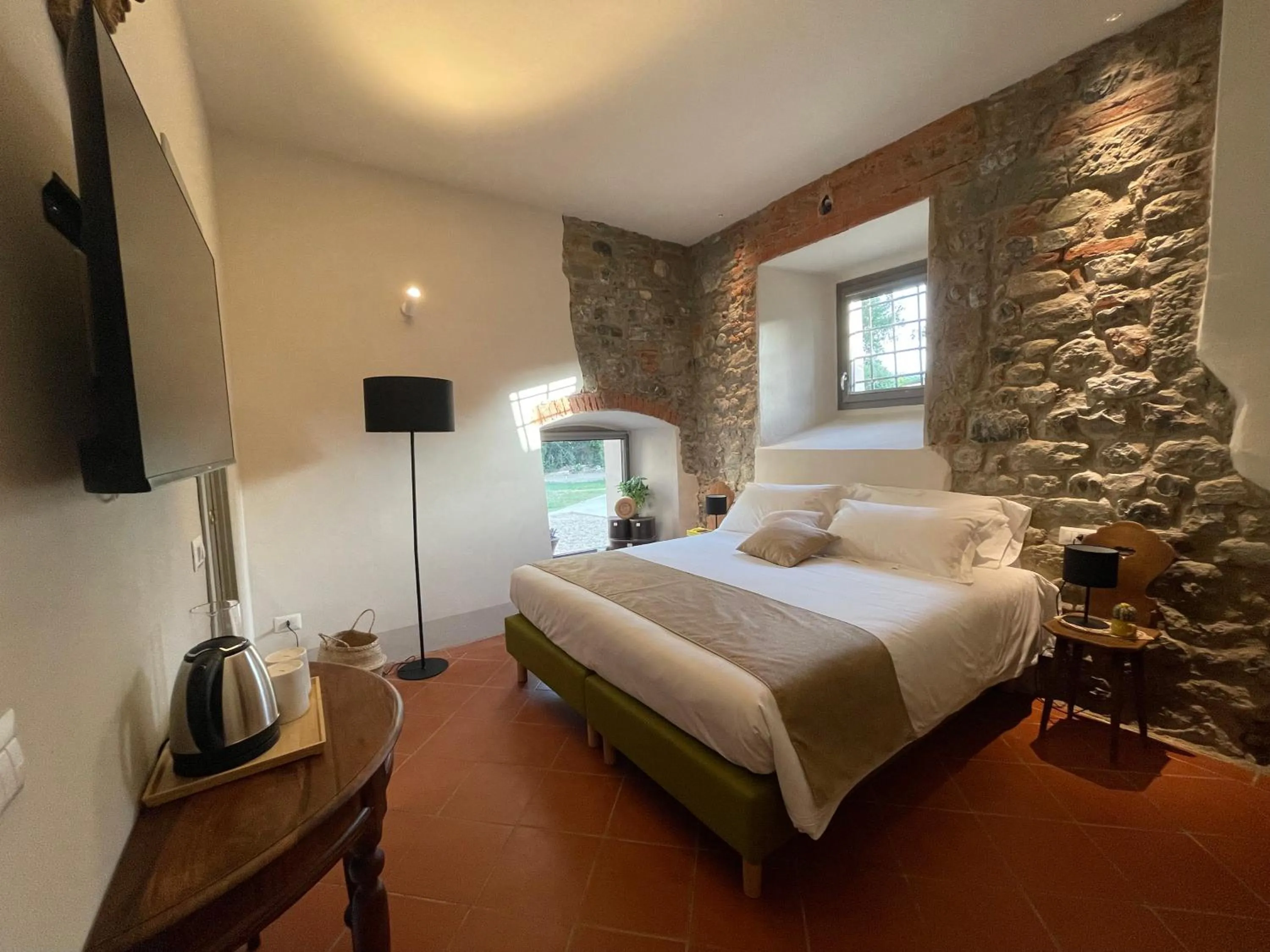 Bed in Casale La Gora - B&B di charme