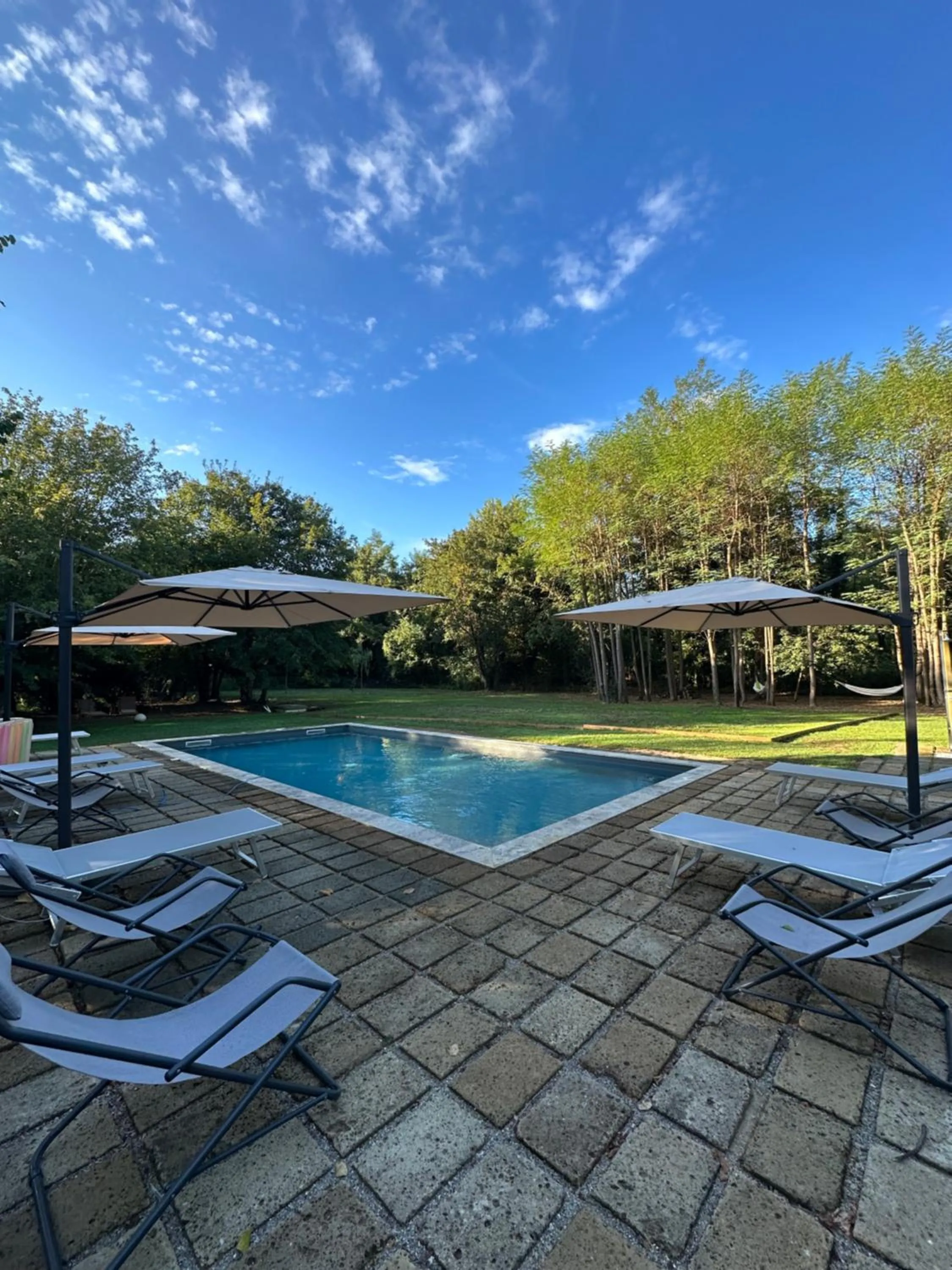 Day in Casale La Gora - B&B di charme