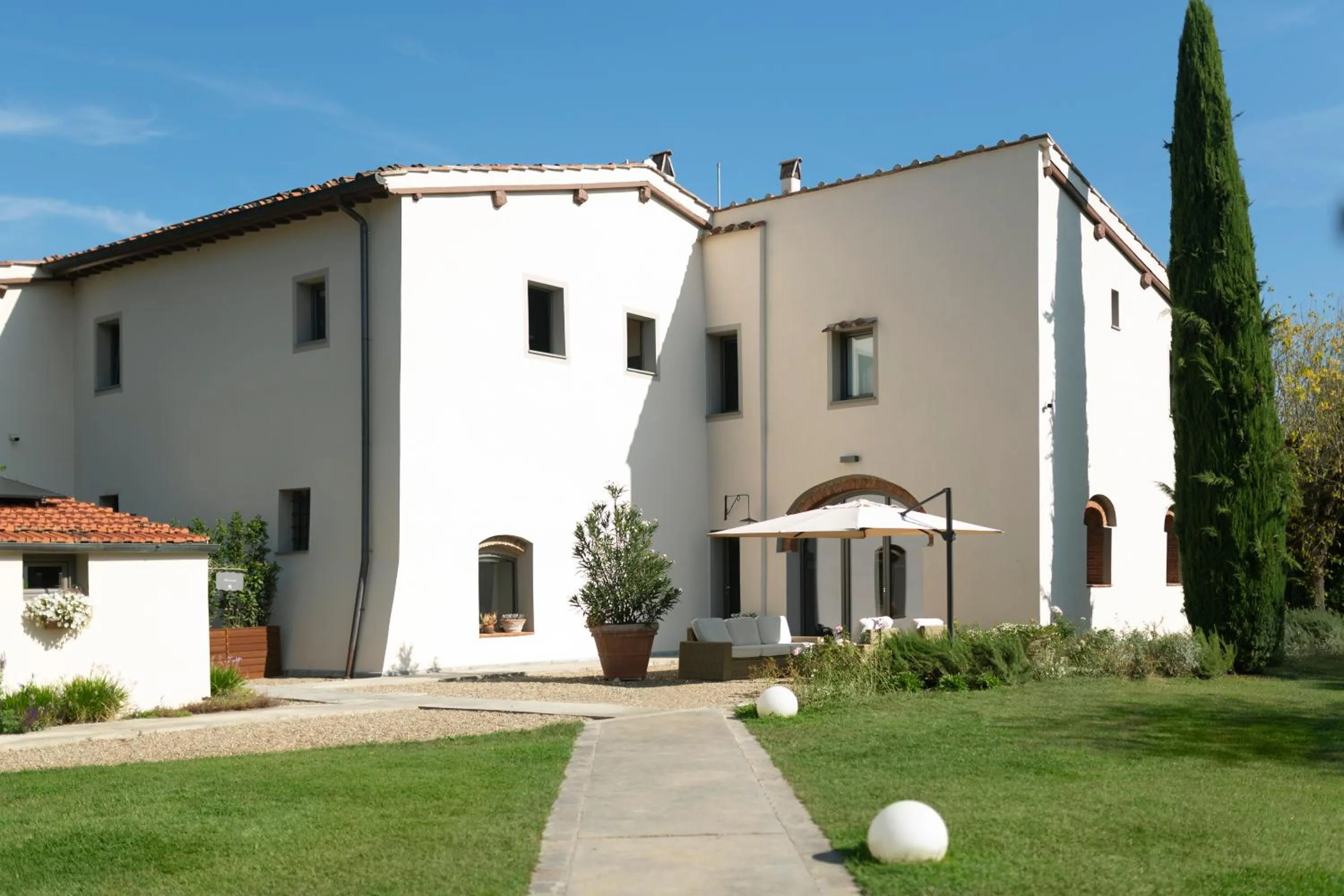 Property building in Casale La Gora - B&B di charme