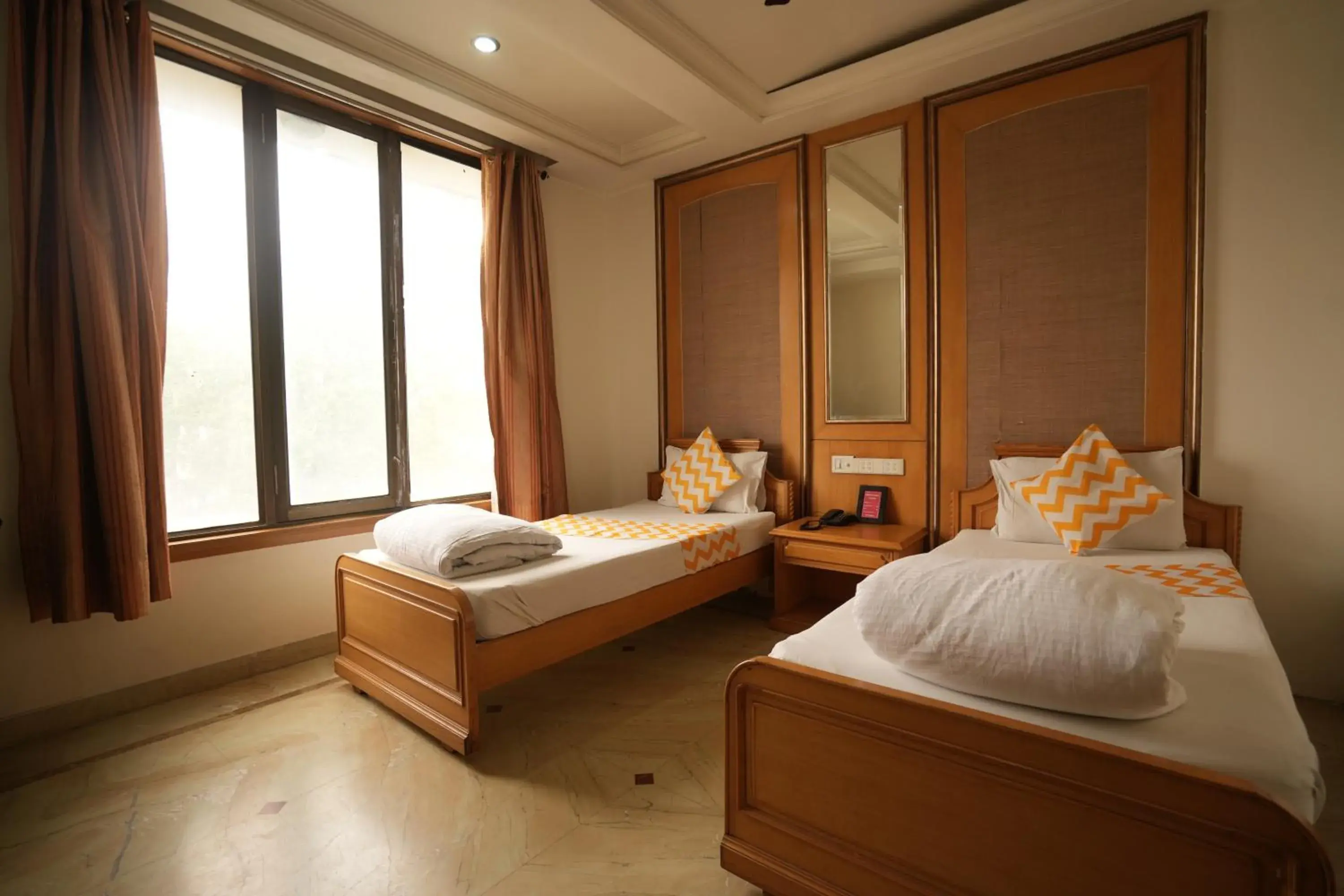 Bedroom, Bed in Hotel Maru Casa Bedroom, Bed in Hotel Maru Casa