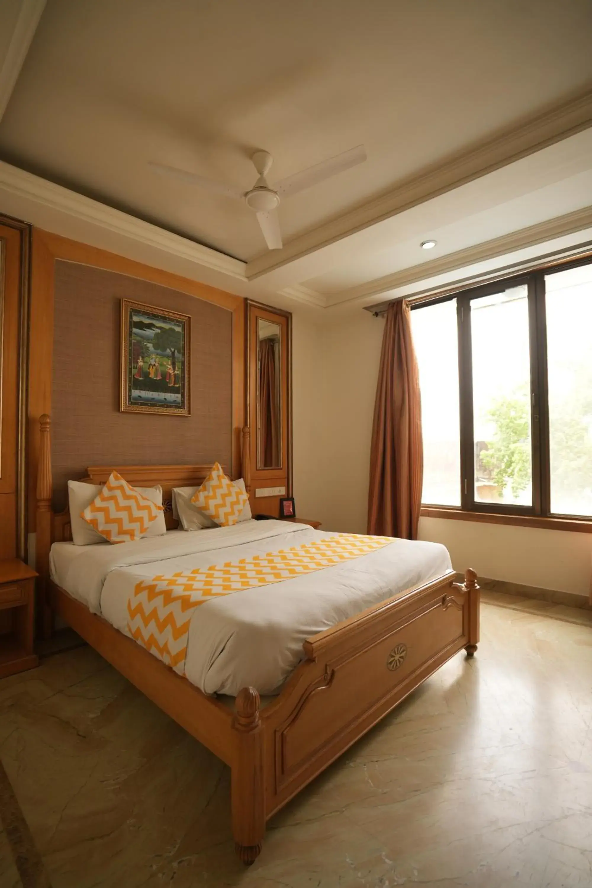 Bedroom, Bed in Hotel Maru Casa Bedroom, Bed in Hotel Maru Casa