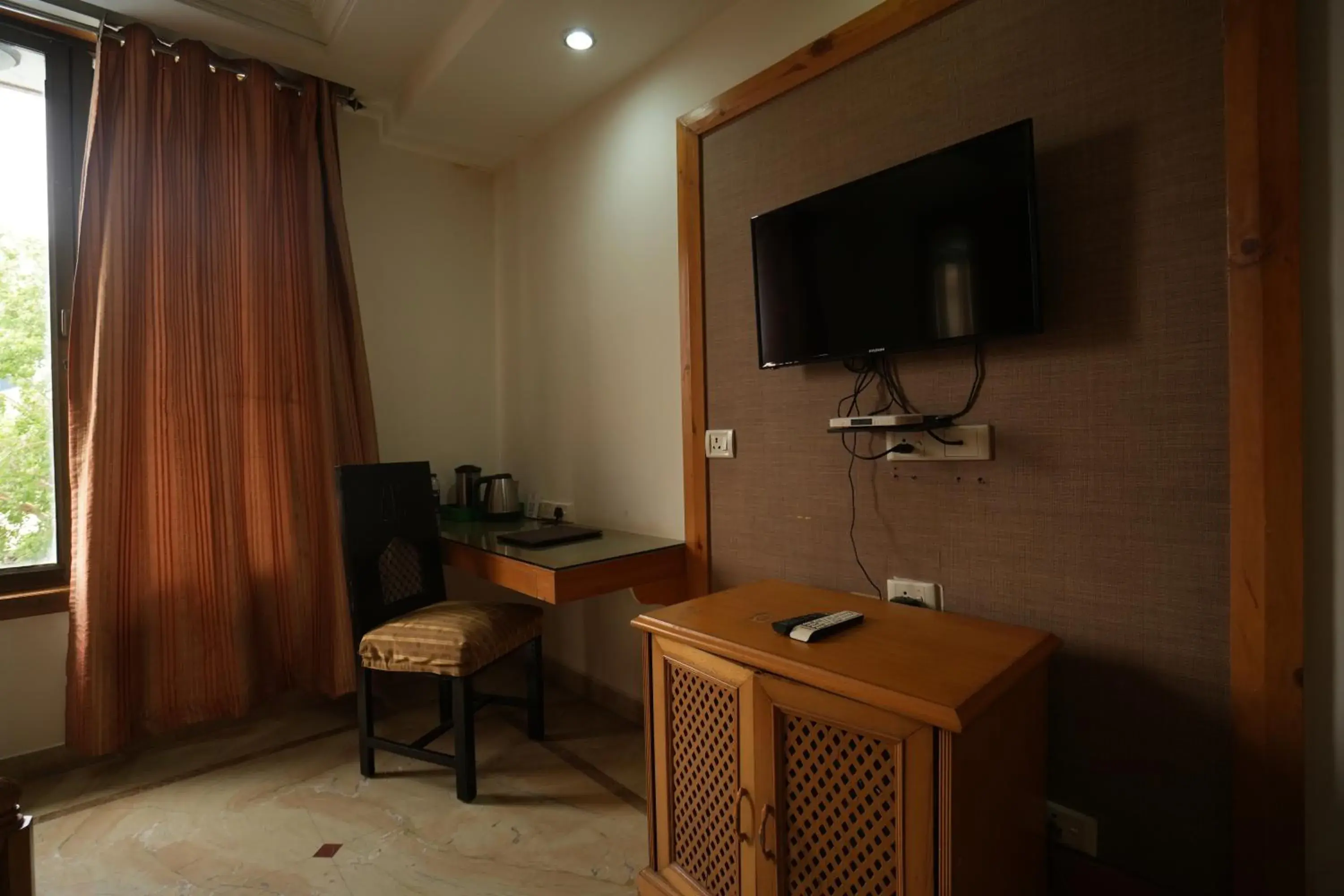 Bedroom in Hotel Maru Casa Bedroom in Hotel Maru Casa