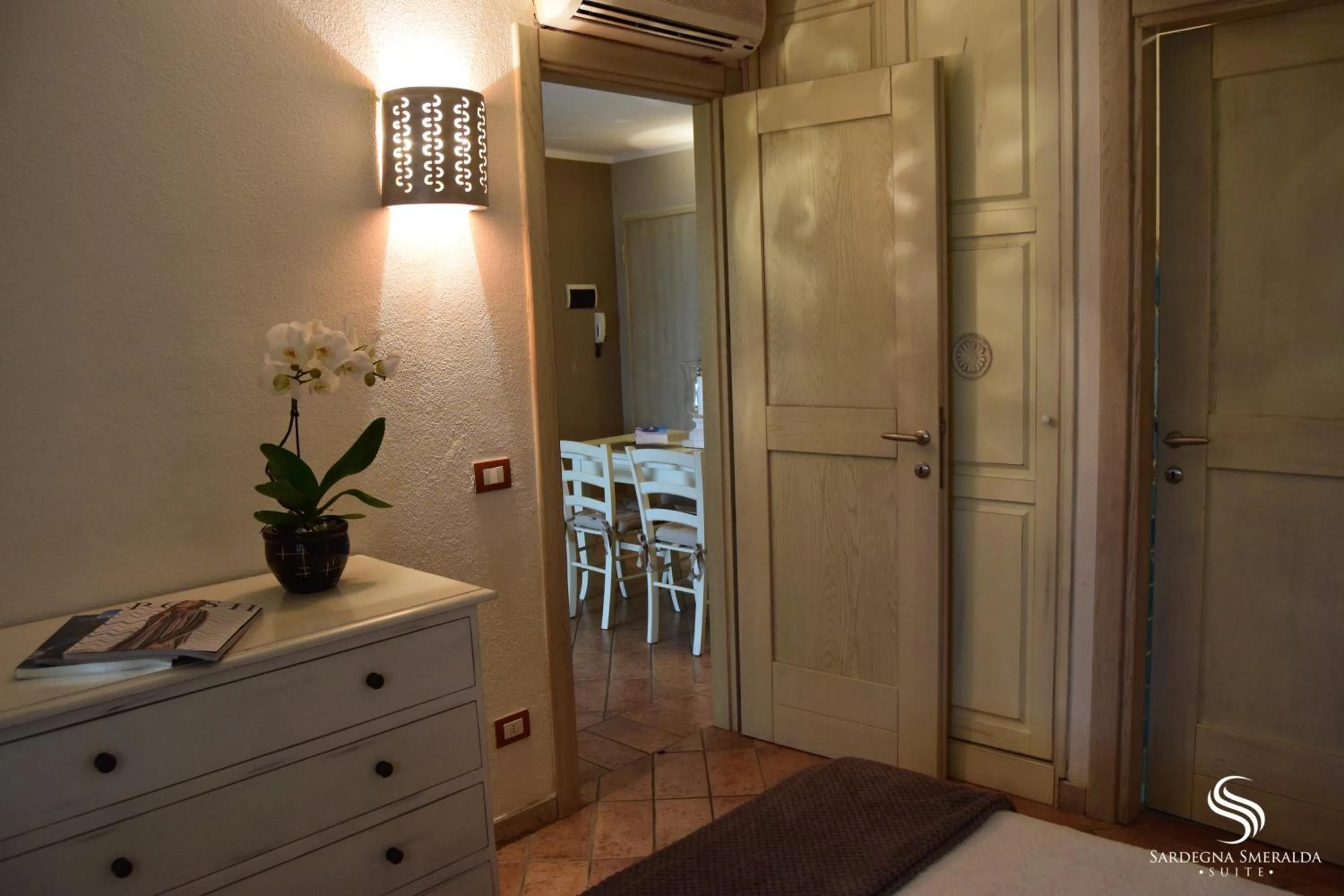 Villaggio Smeralda by Sardegna Smeralda Suite