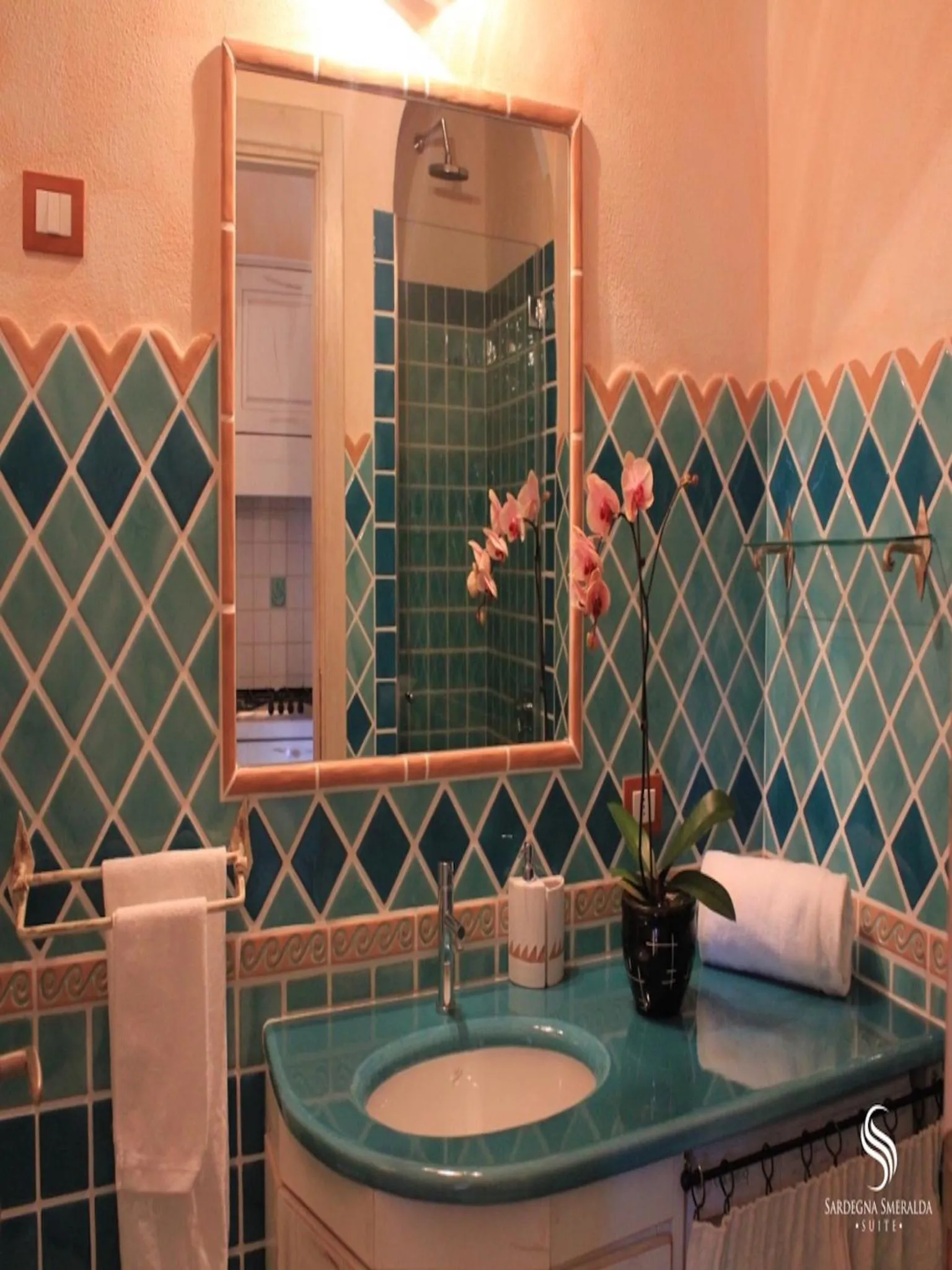 Villaggio Smeralda by Sardegna Smeralda Suite