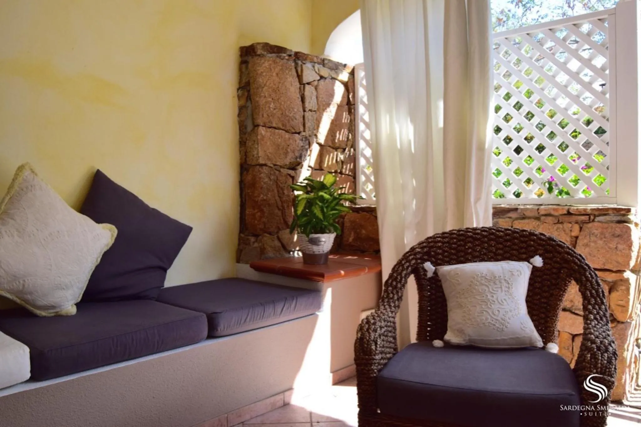 Villaggio Smeralda by Sardegna Smeralda Suite