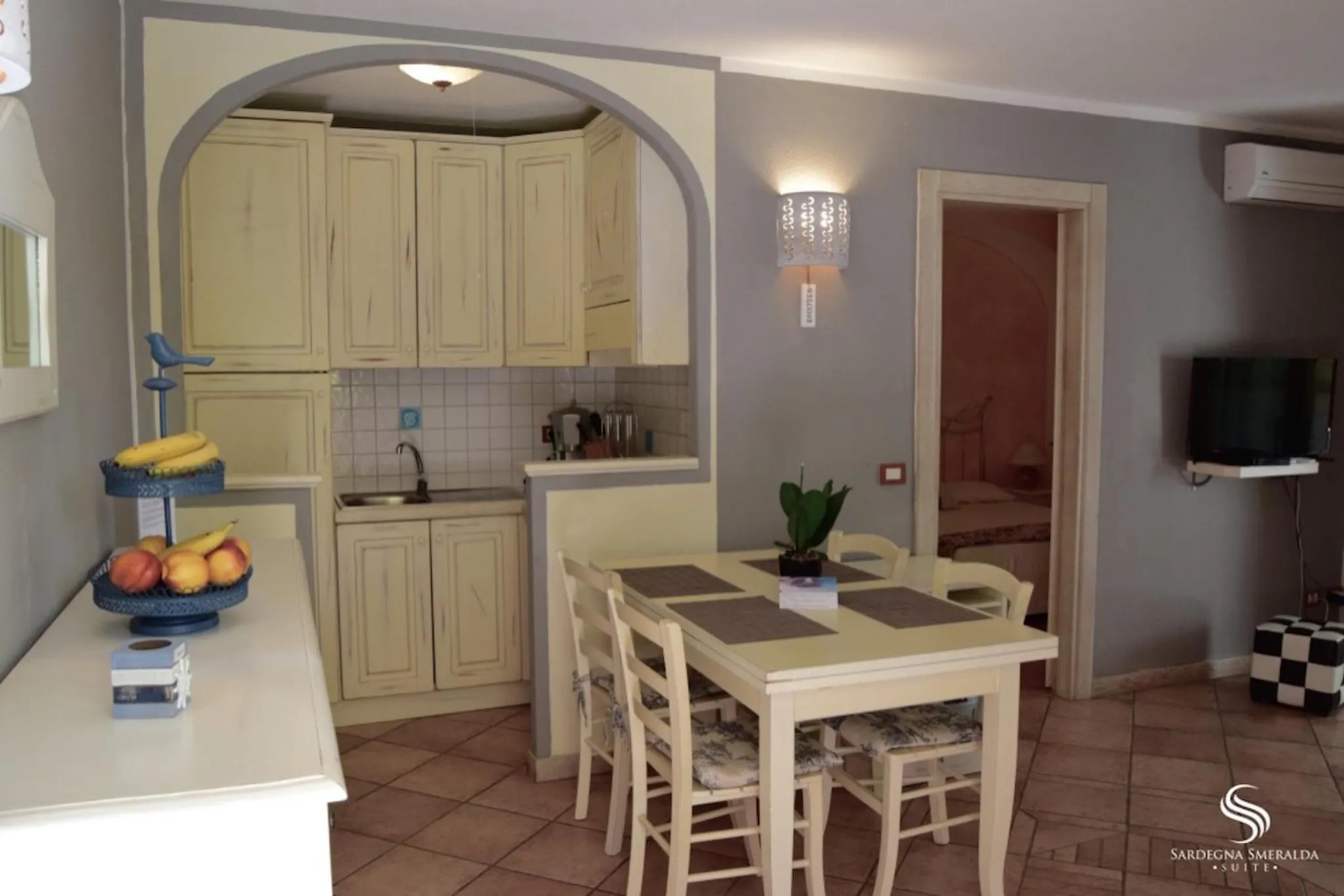 Villaggio Smeralda by Sardegna Smeralda Suite