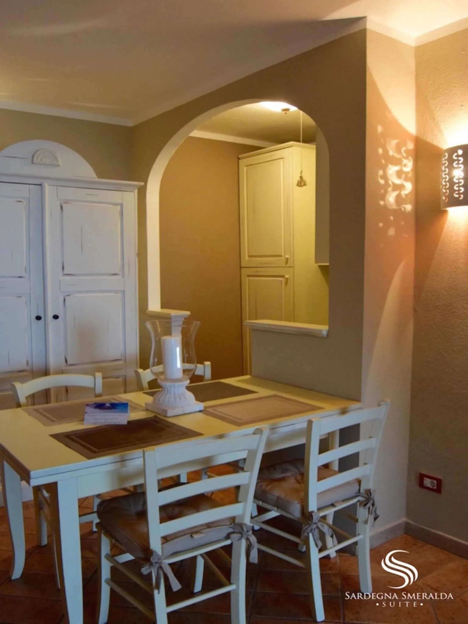 Villaggio Smeralda by Sardegna Smeralda Suite