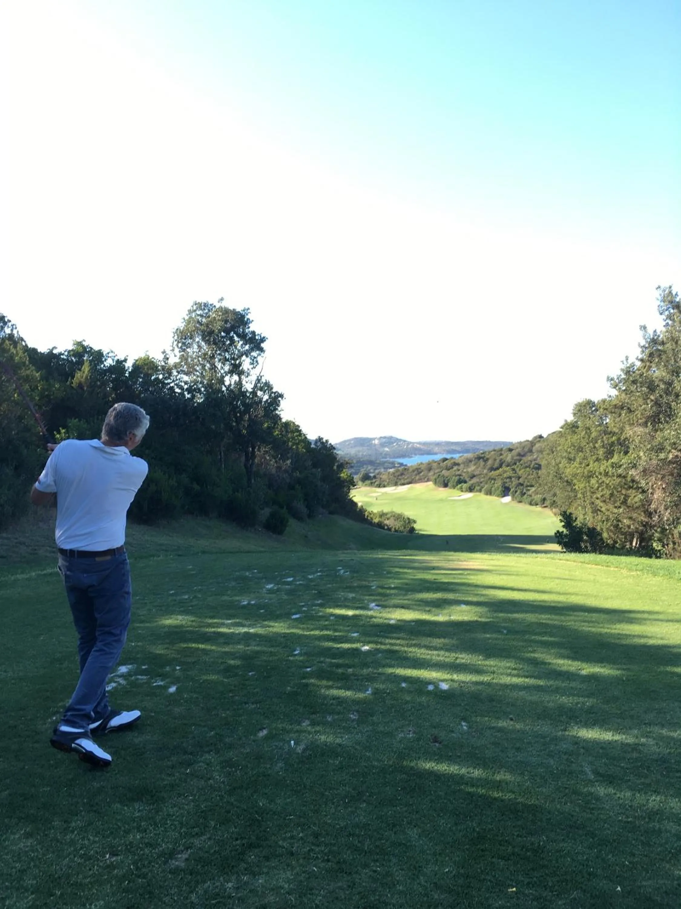 Property building in Villaggio Smeralda by Sardegna Smeralda Suite